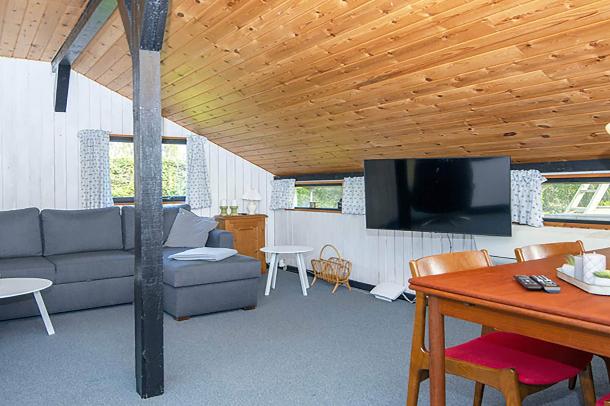 6 persoons vakantie huis in Sydals-By Traum - Binnen