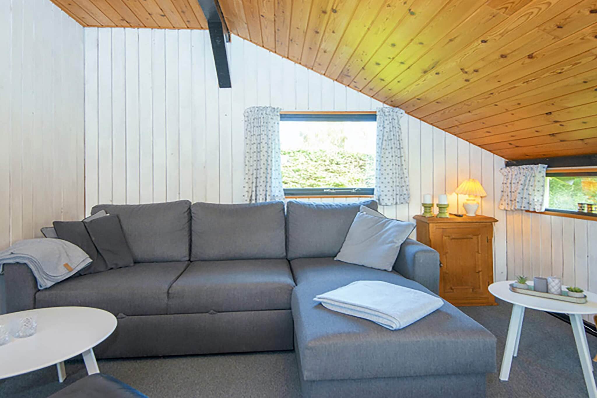 6 persoons vakantie huis in Sydals-By Traum - Binnen