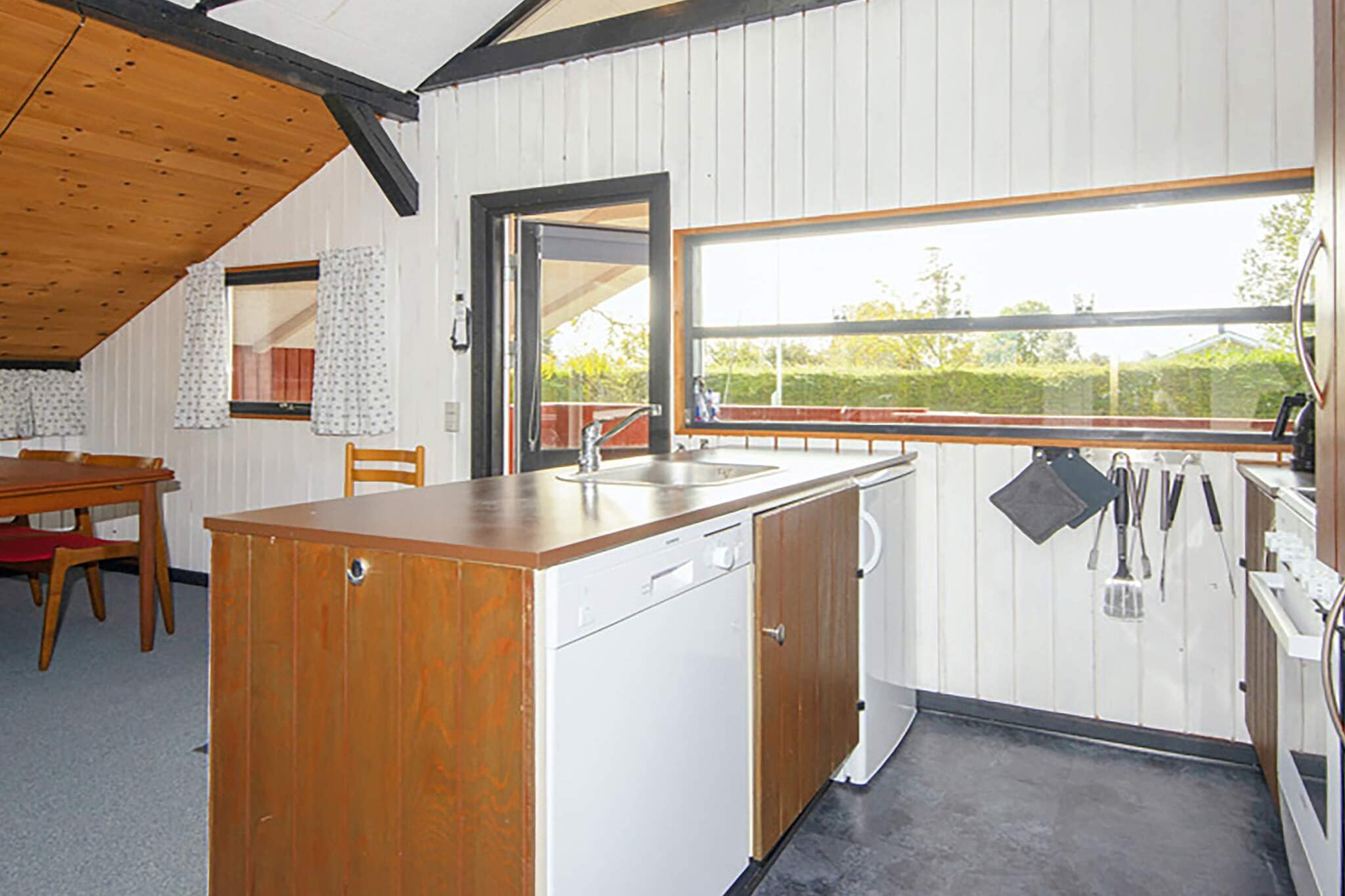 6 persoons vakantie huis in Sydals-By Traum - Binnen