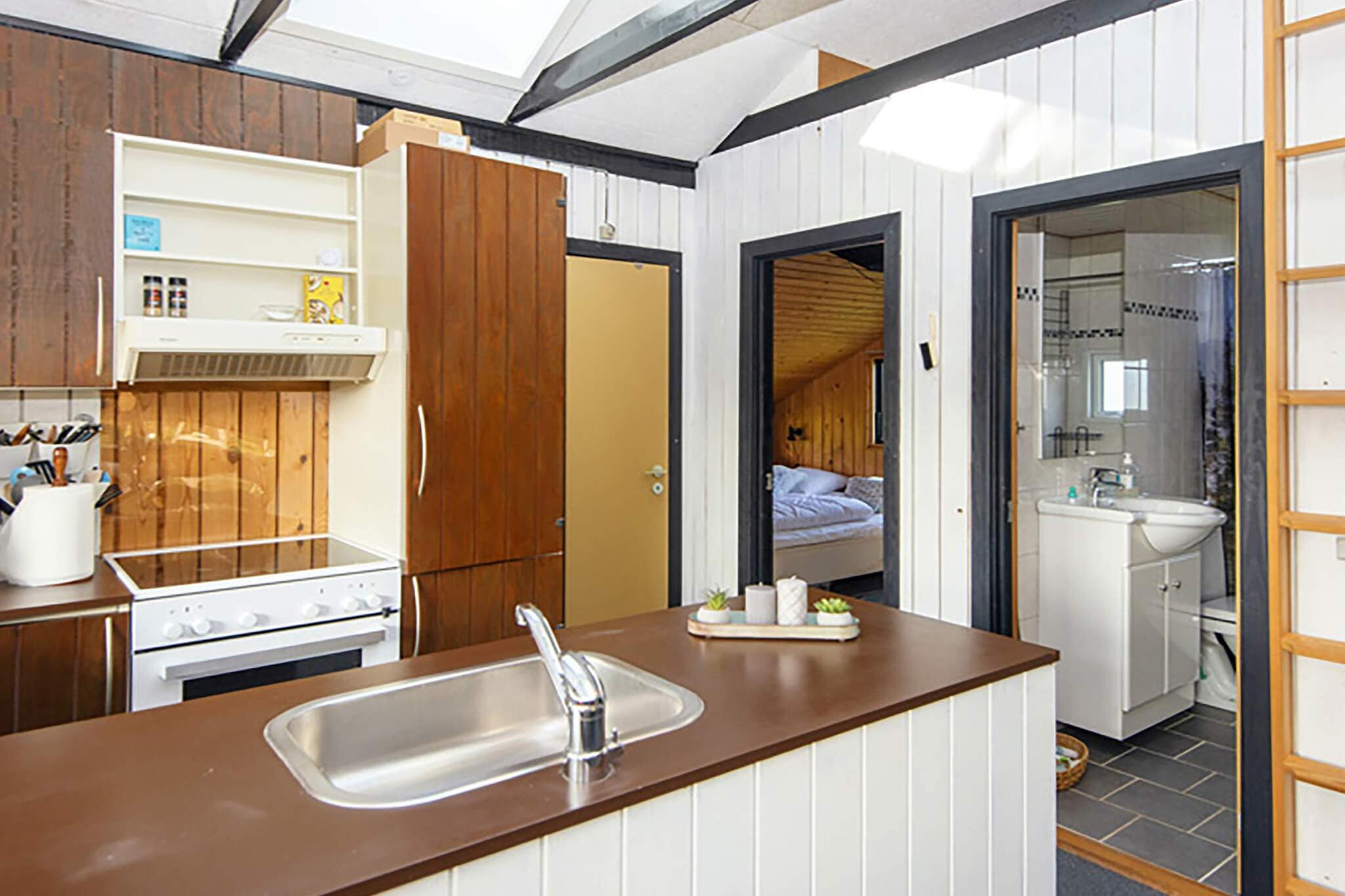 6 persoons vakantie huis in Sydals-By Traum - Binnen