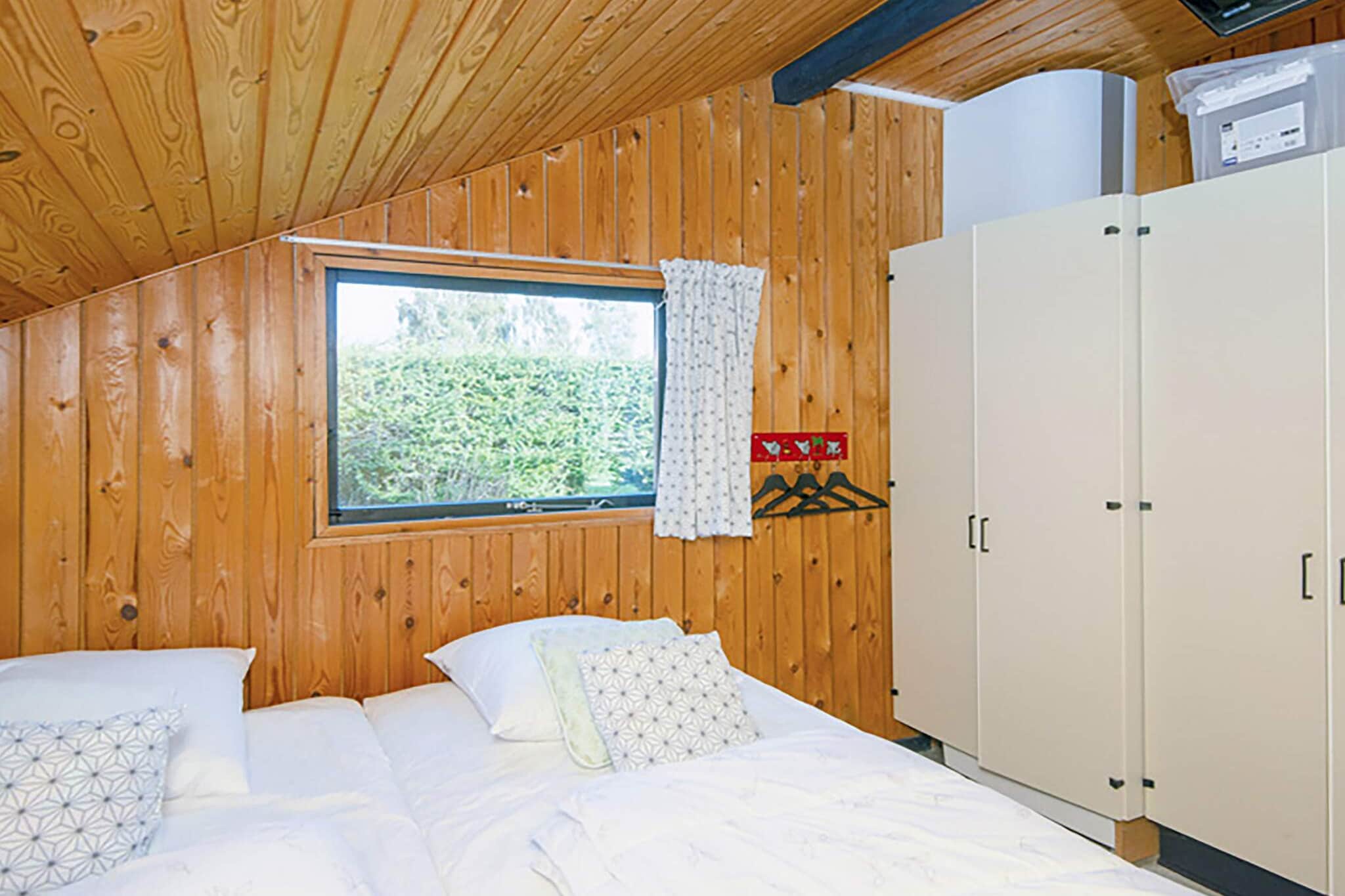 6 persoons vakantie huis in Sydals-By Traum - Binnen