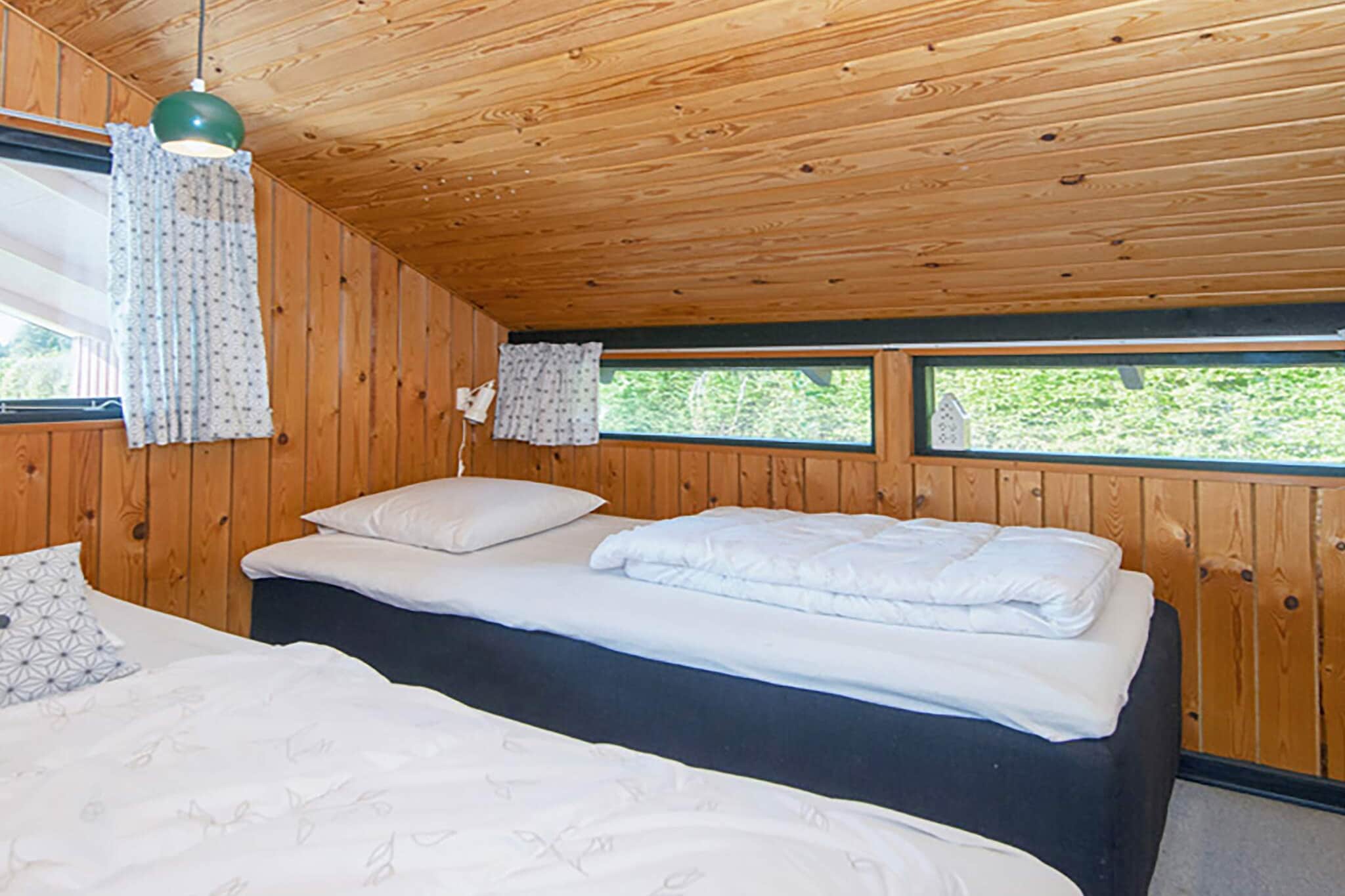 6 persoons vakantie huis in Sydals-By Traum - Binnen