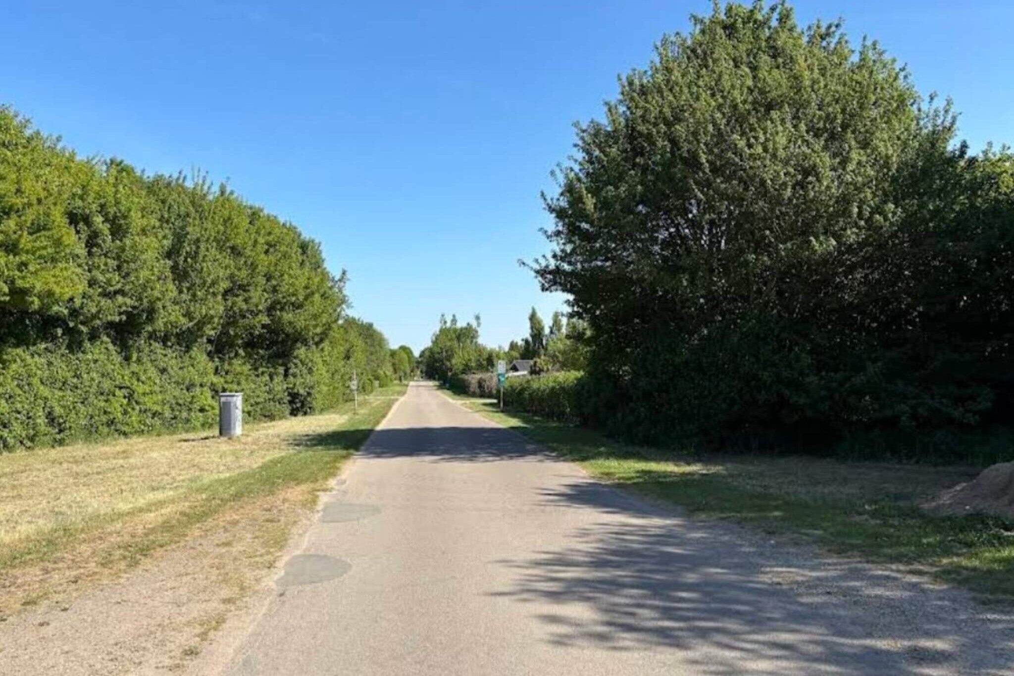 6 persoons vakantie huis in Sydals-By Traum - Niet-getagd