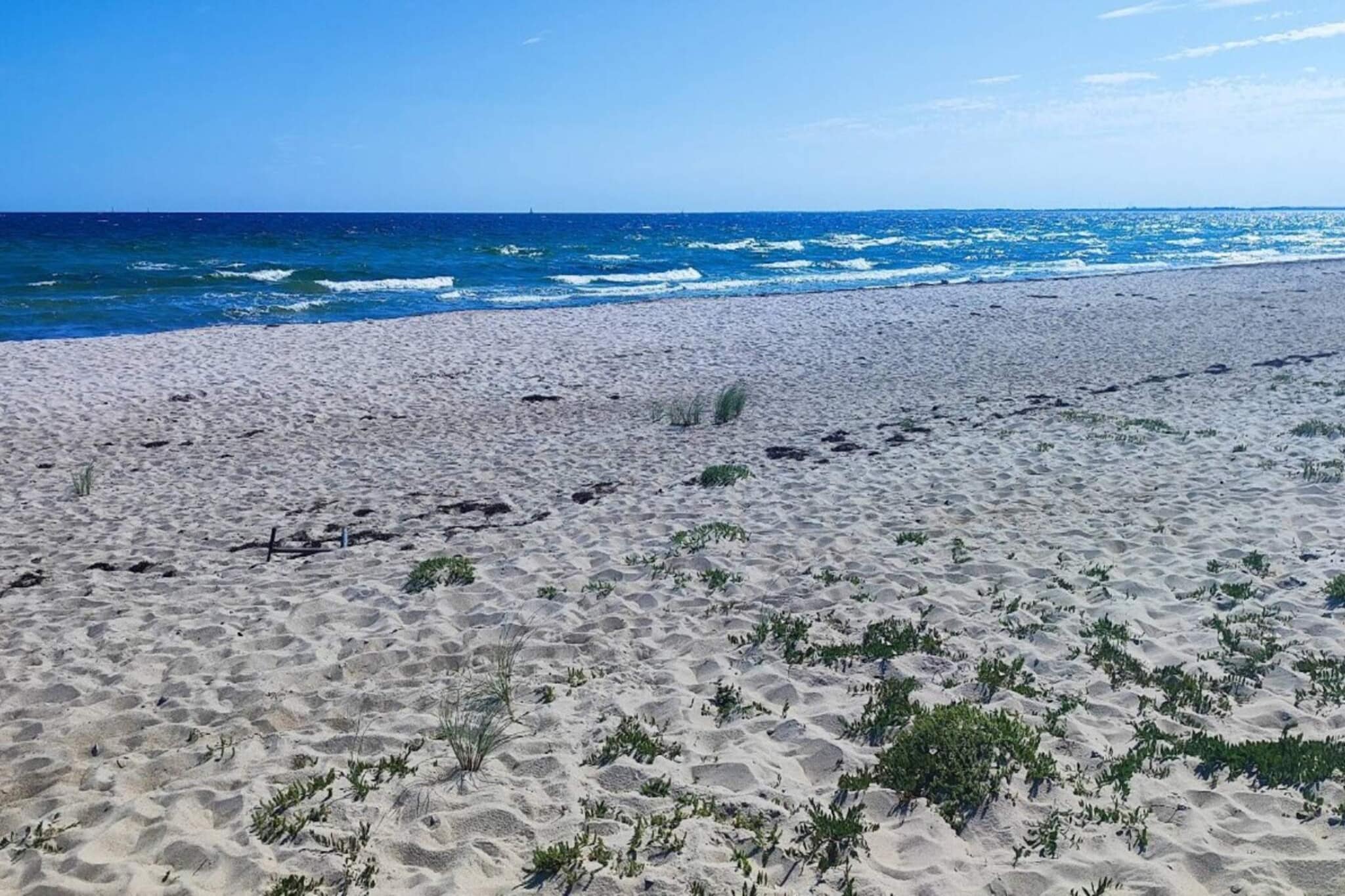 6 persoons vakantie huis in Sydals-By Traum - Waterzicht