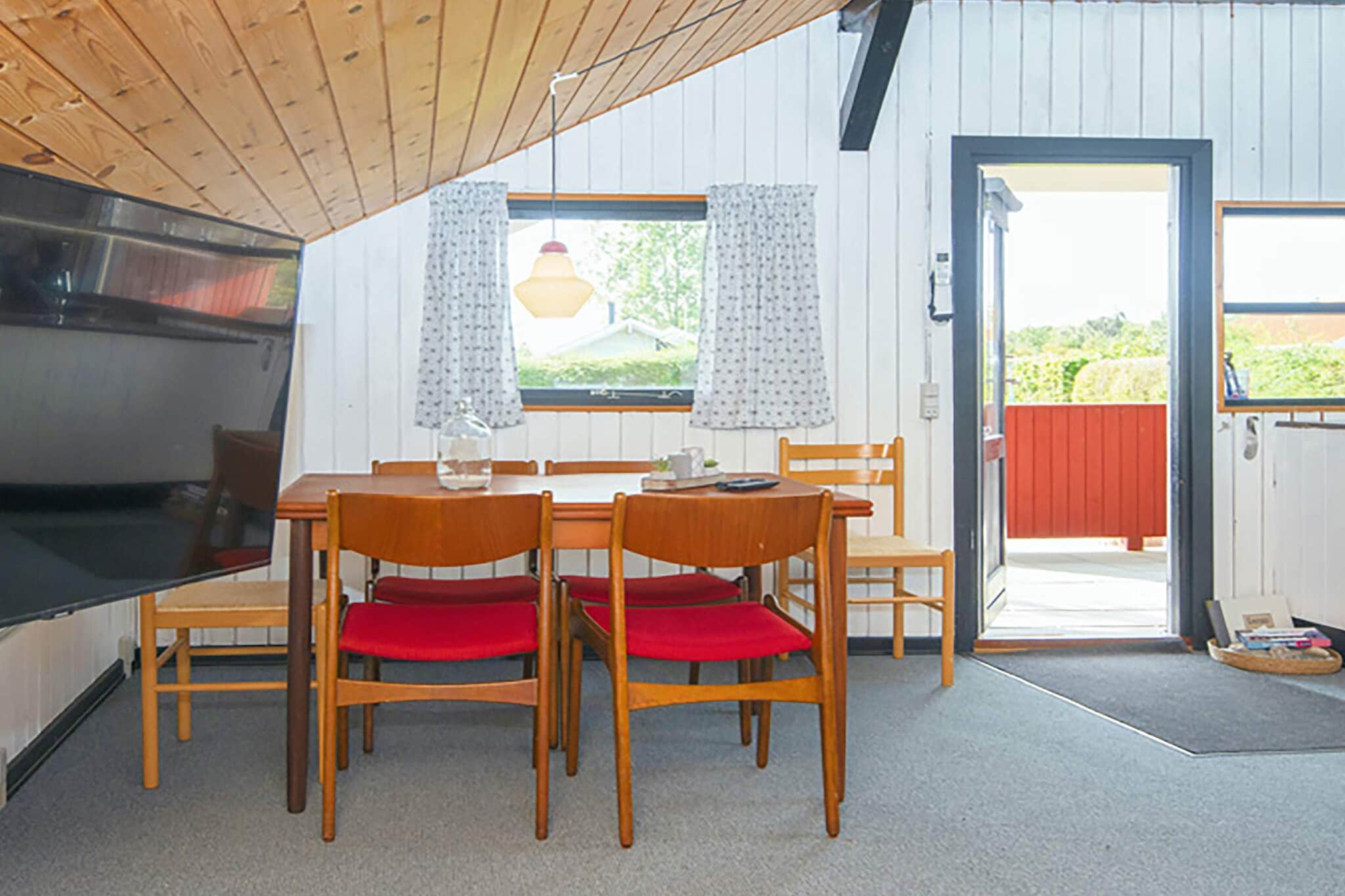6 persoons vakantie huis in Sydals-By Traum - Binnen
