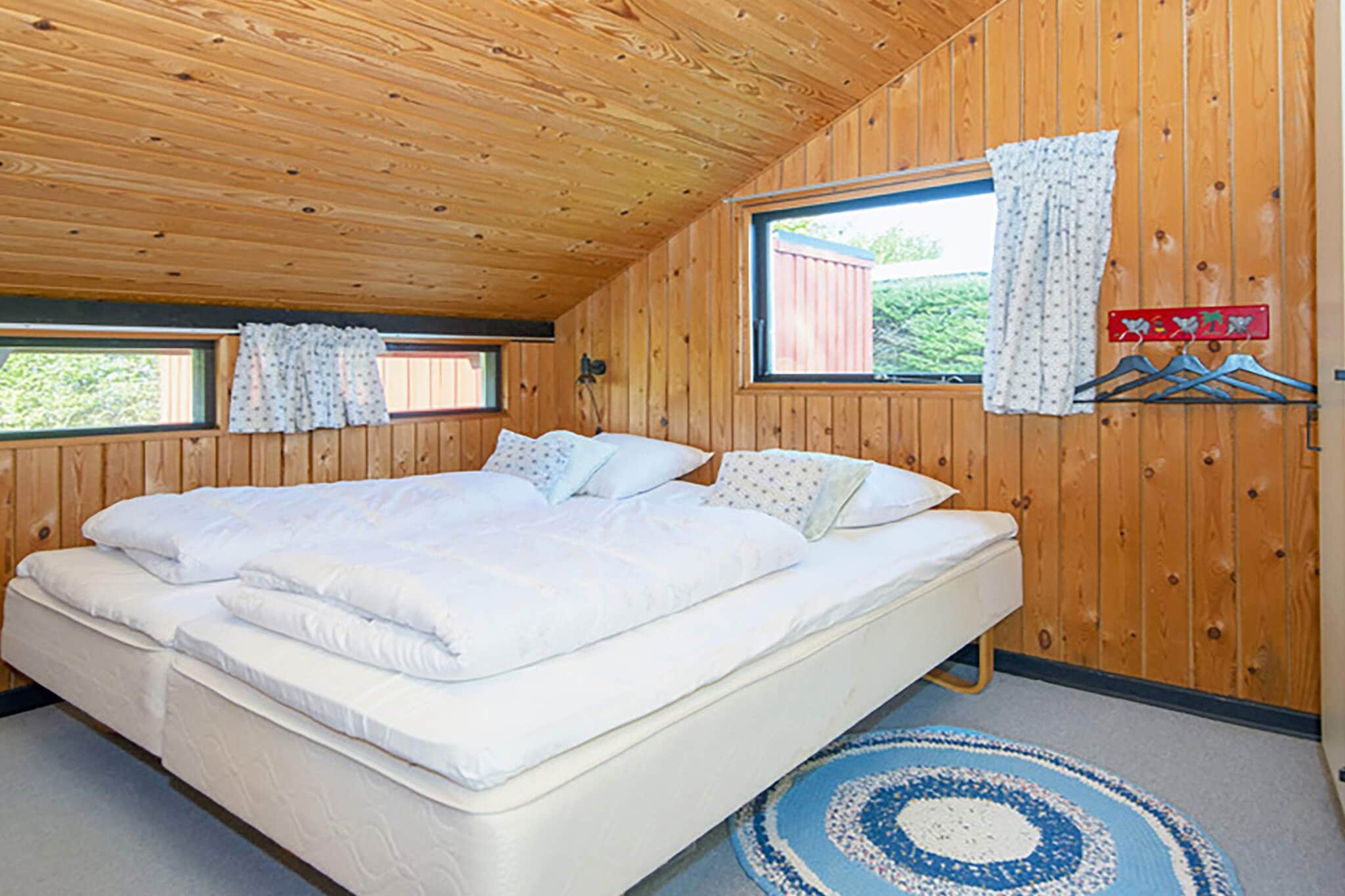 6 persoons vakantie huis in Sydals-By Traum - Binnen