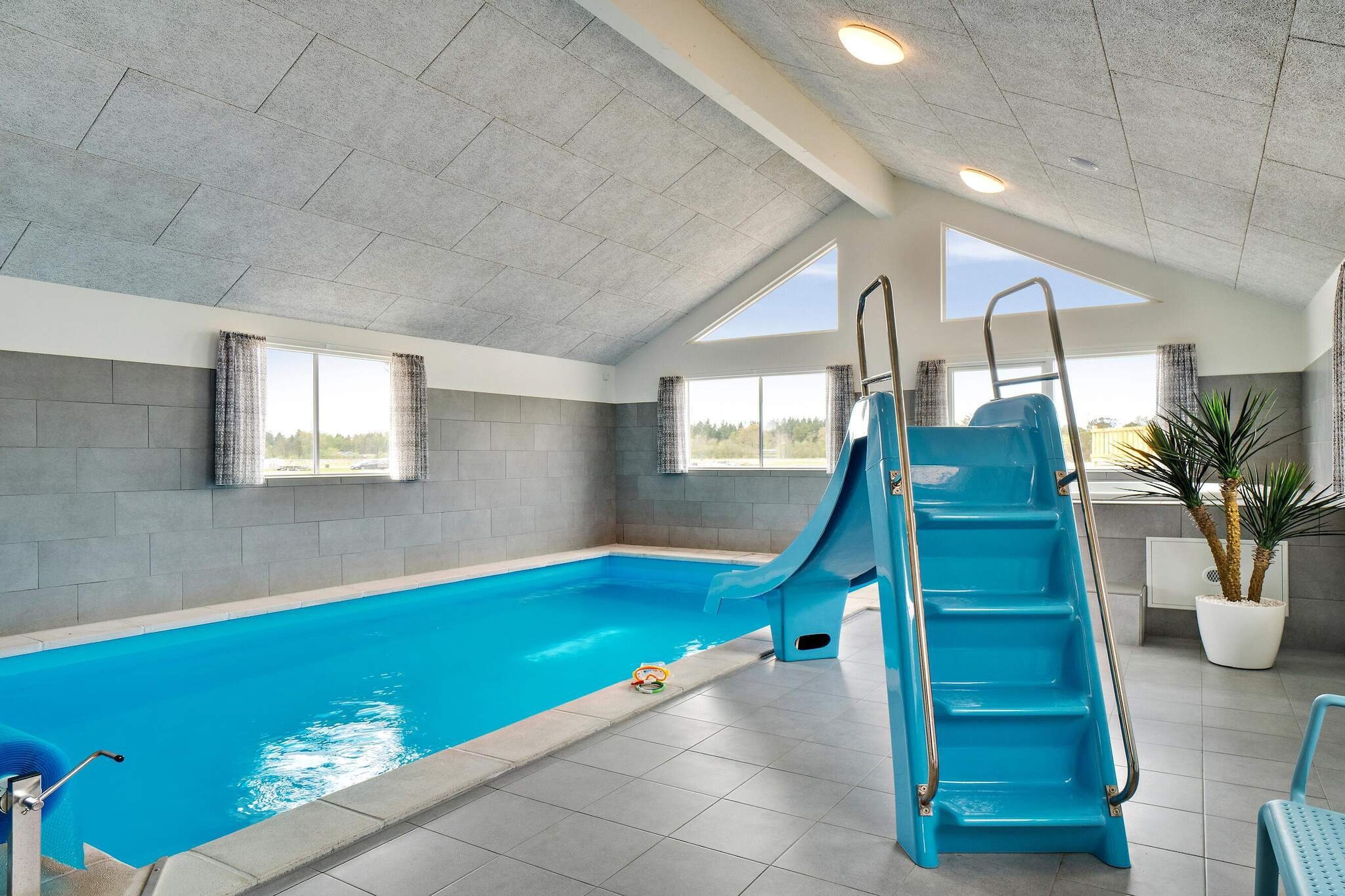 Luxe retraite bij Houstrup -- By Traum Ferienwohnungen - Zwembad