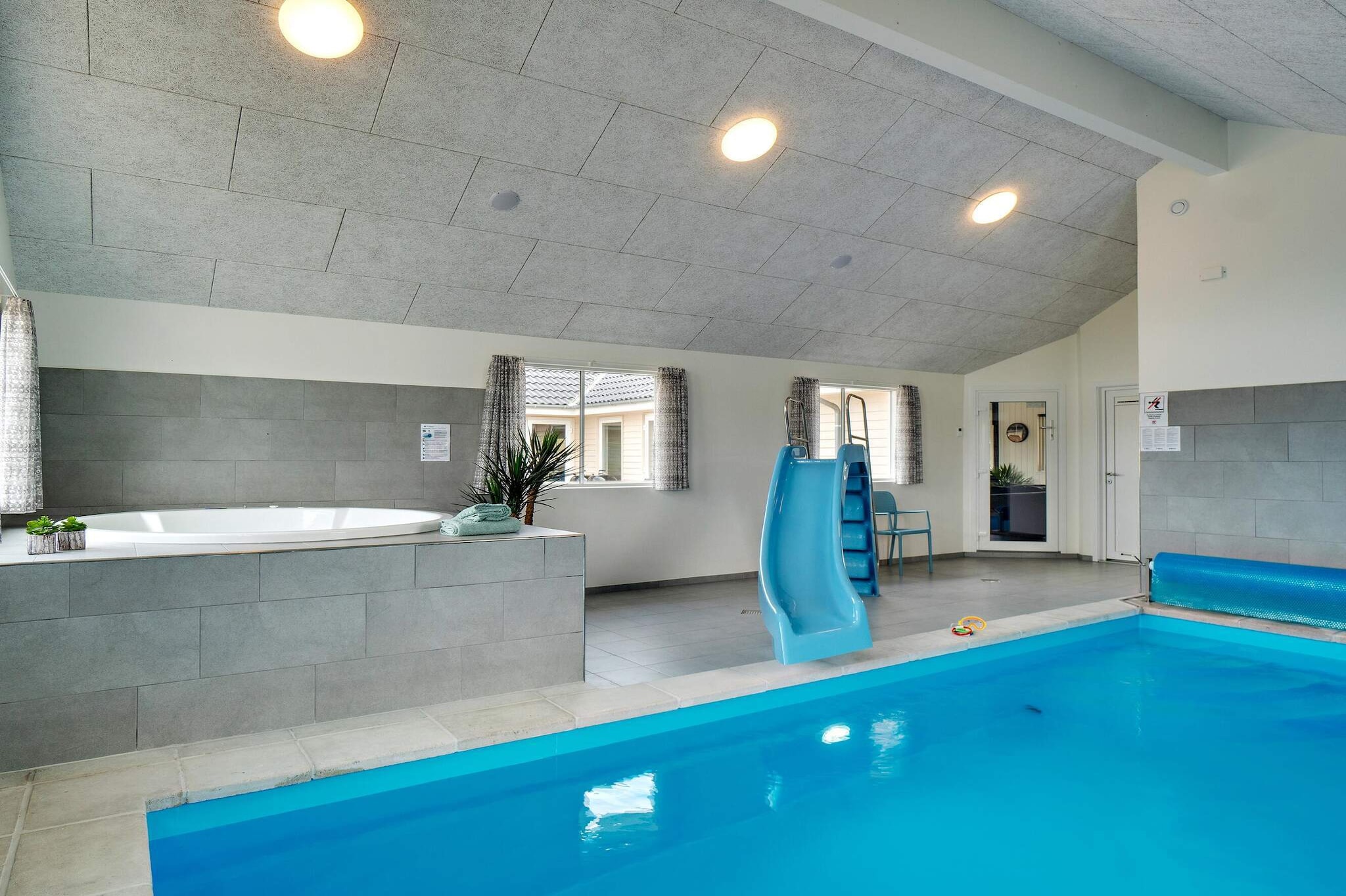Luxe retraite bij Houstrup -- By Traum Ferienwohnungen - Zwembad