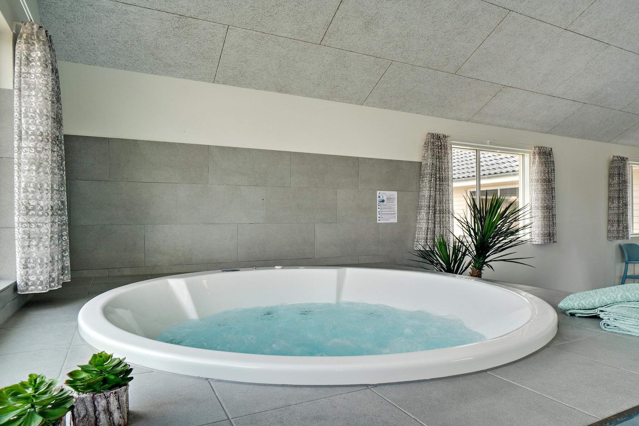 Luxe retraite bij Houstrup -- By Traum Ferienwohnungen - Spa
