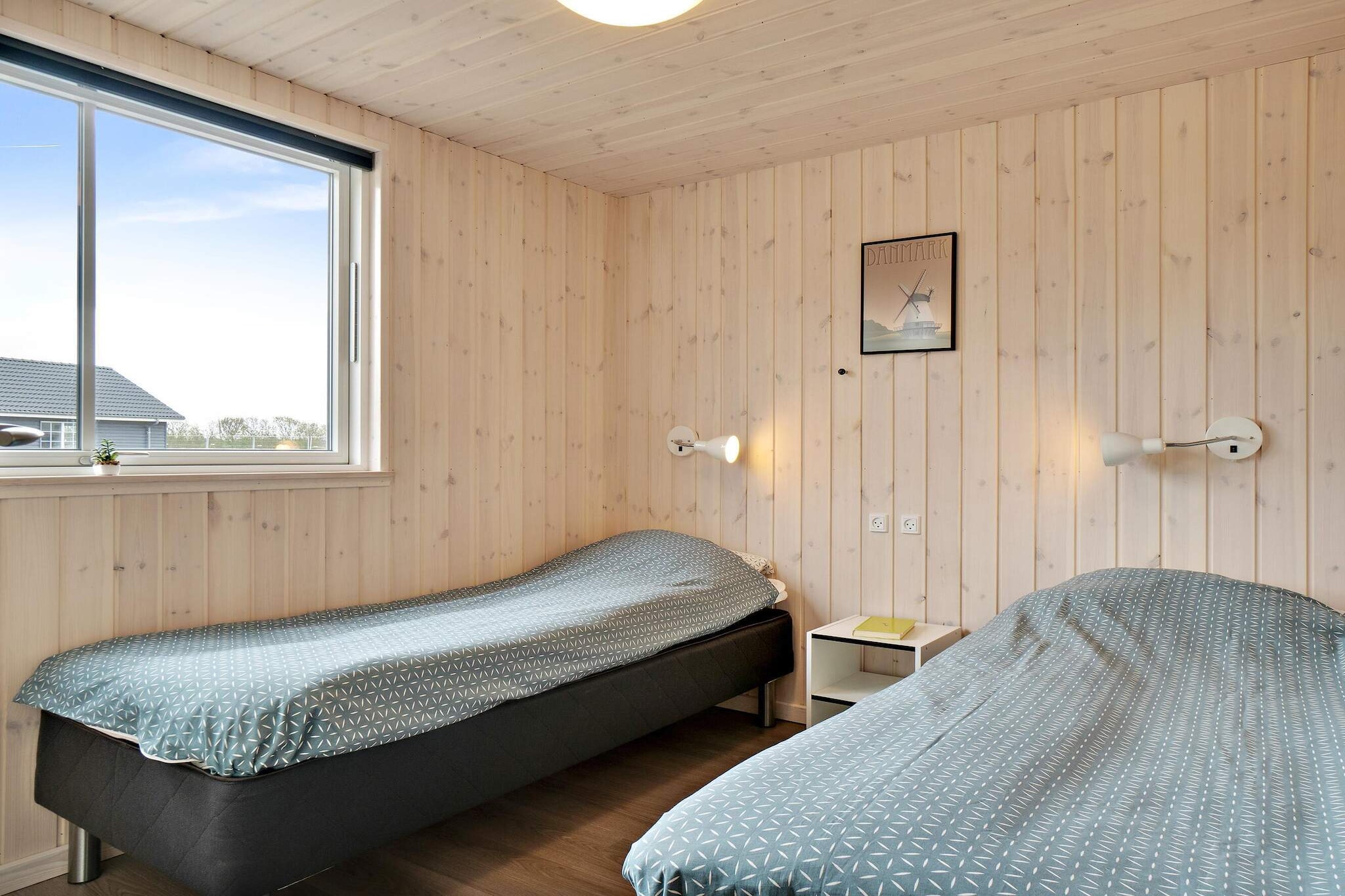 Luxe retraite bij Houstrup -- By Traum Ferienwohnungen - Binnen