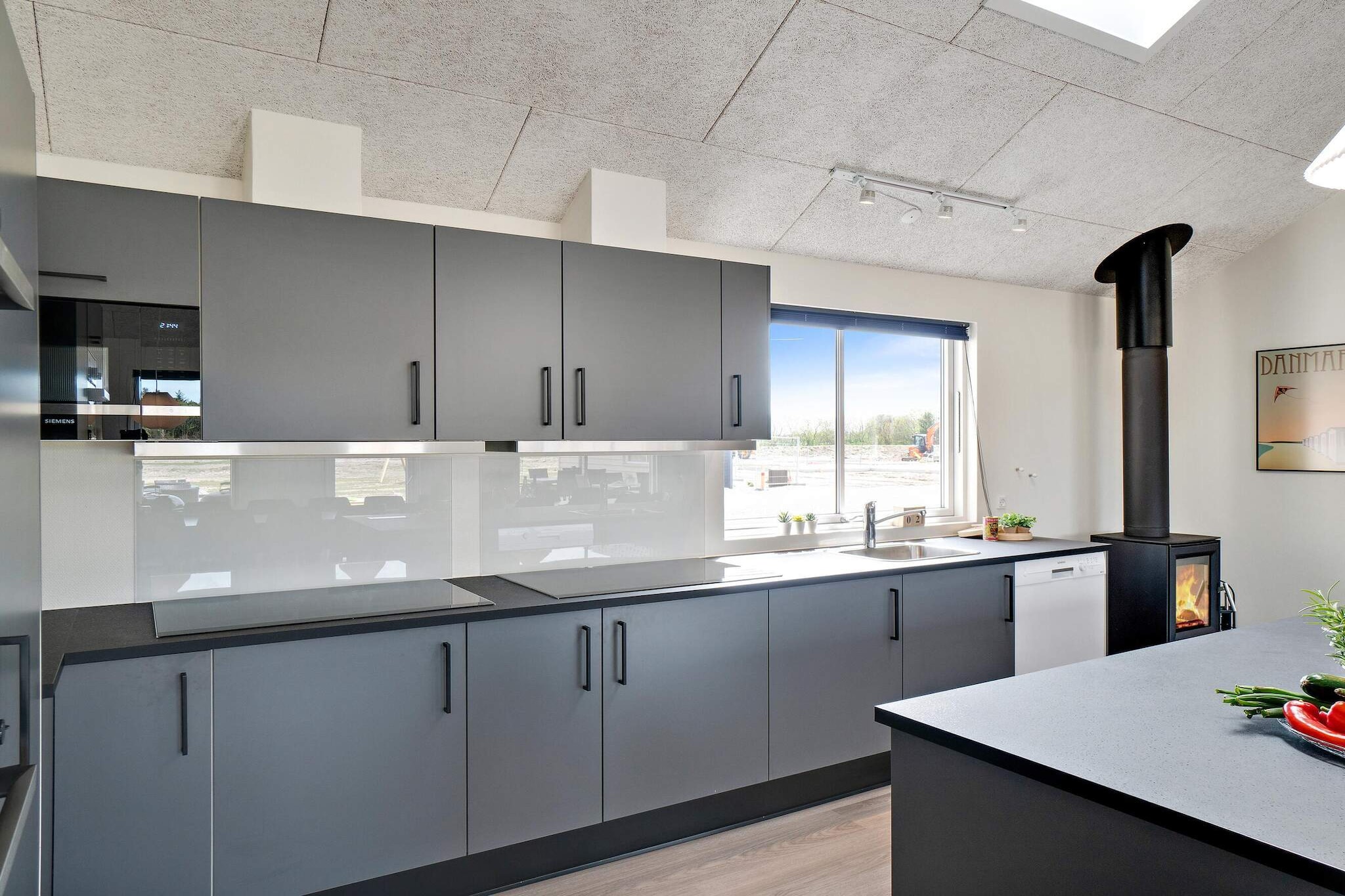 Luxe retraite bij Houstrup -- By Traum Ferienwohnungen - Binnen