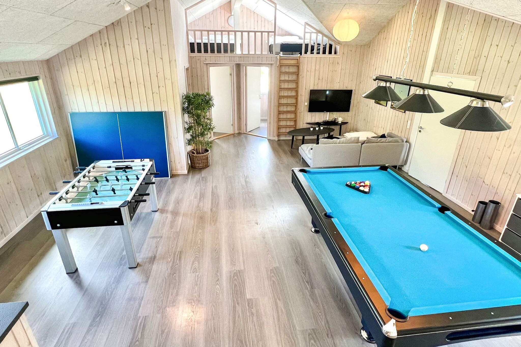Luxe retraite bij Houstrup -- By Traum Ferienwohnungen - Binnen