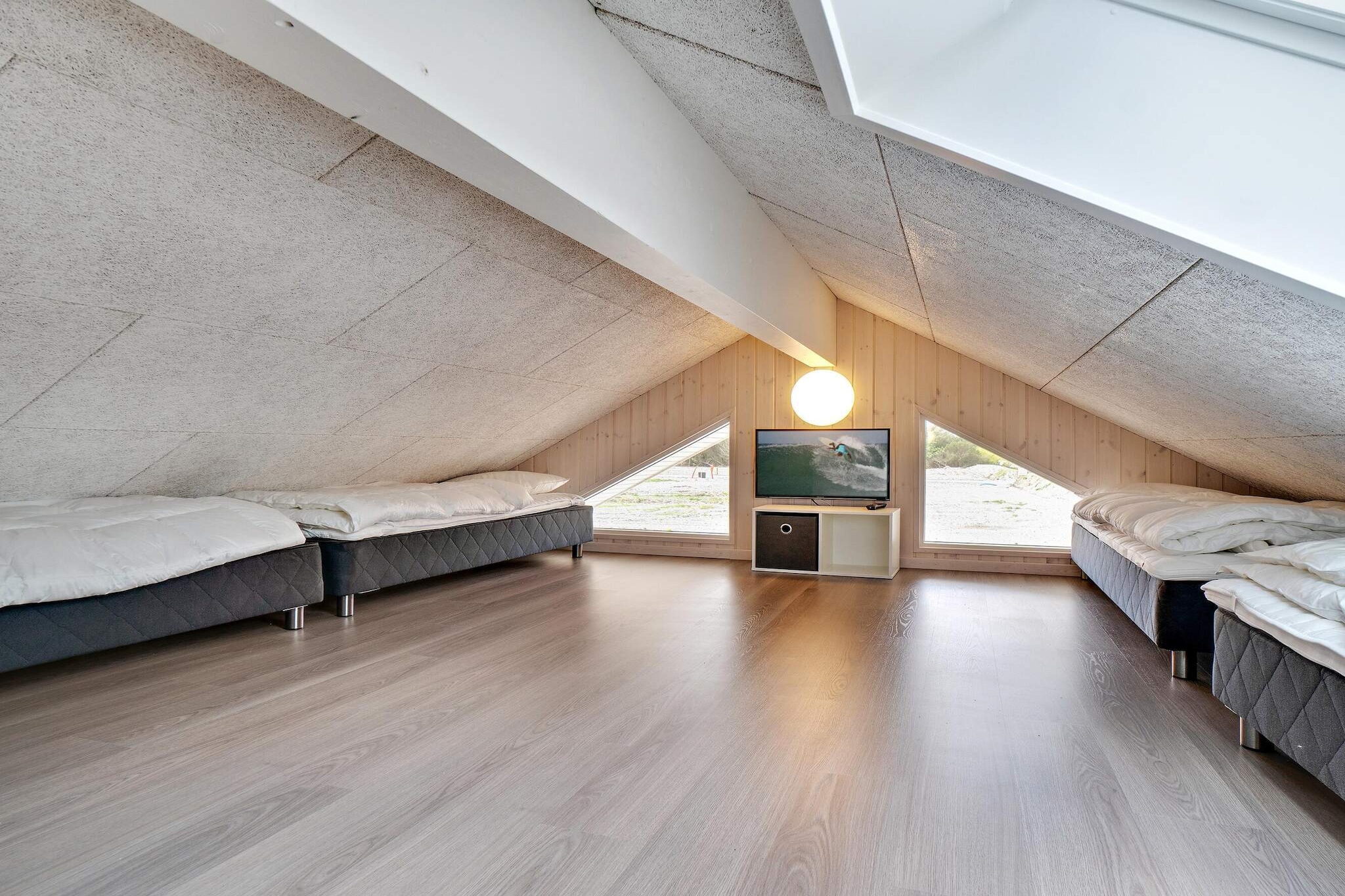 Luxe retraite bij Houstrup -- By Traum Ferienwohnungen - Binnen
