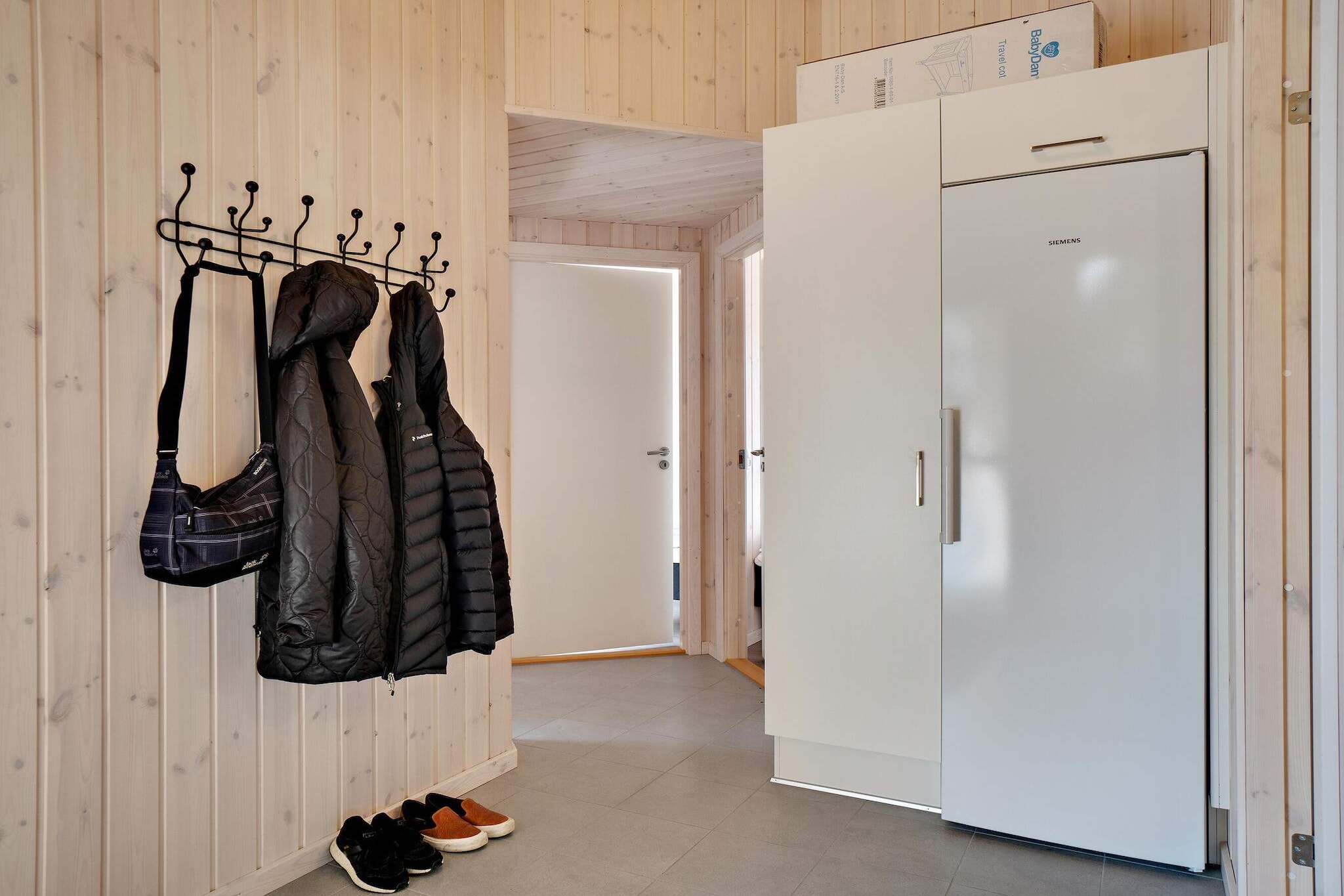 Luxe retraite bij Houstrup -- By Traum Ferienwohnungen - Binnen