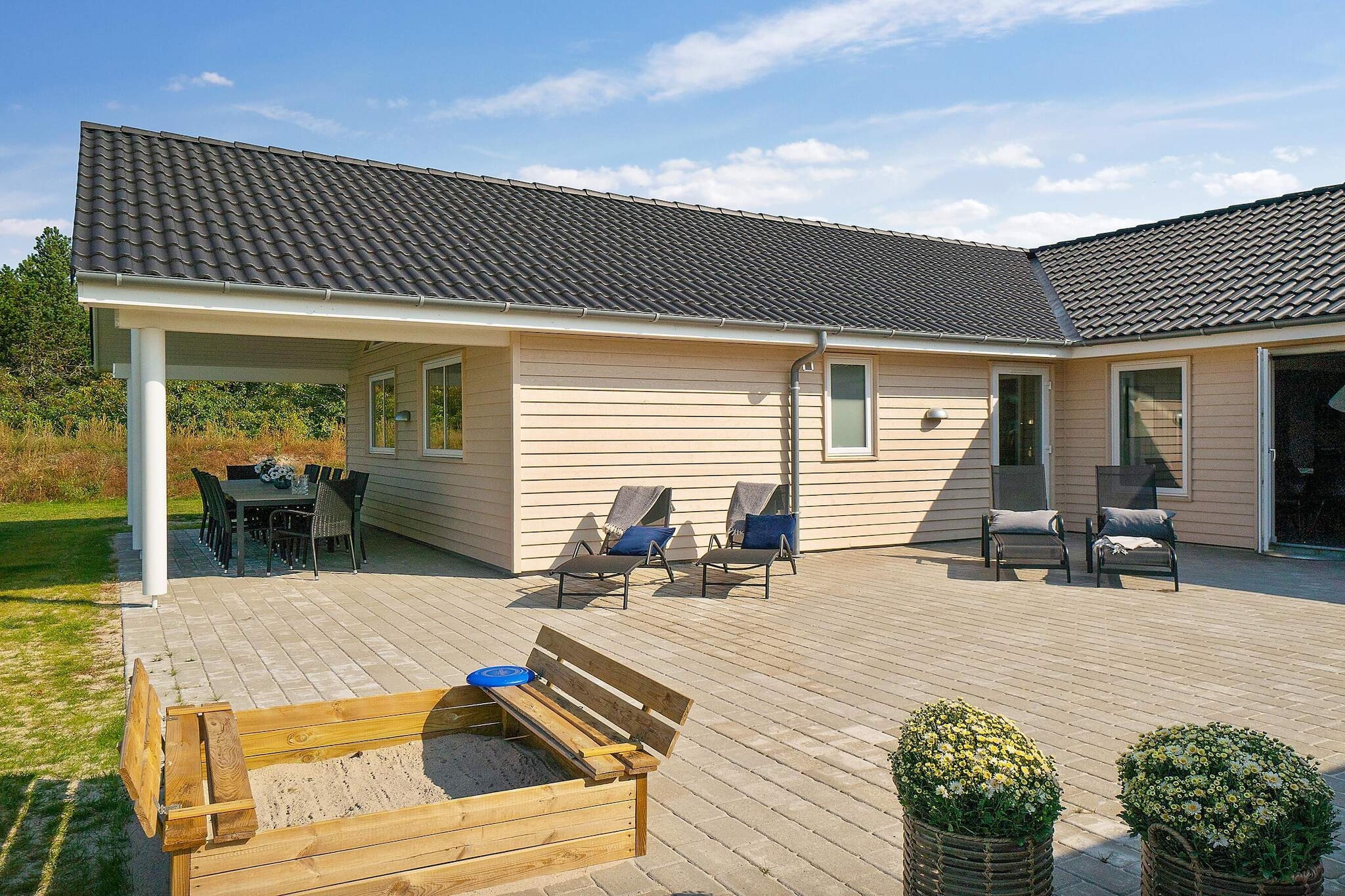 Luxe retraite bij Houstrup -- By Traum Ferienwohnungen