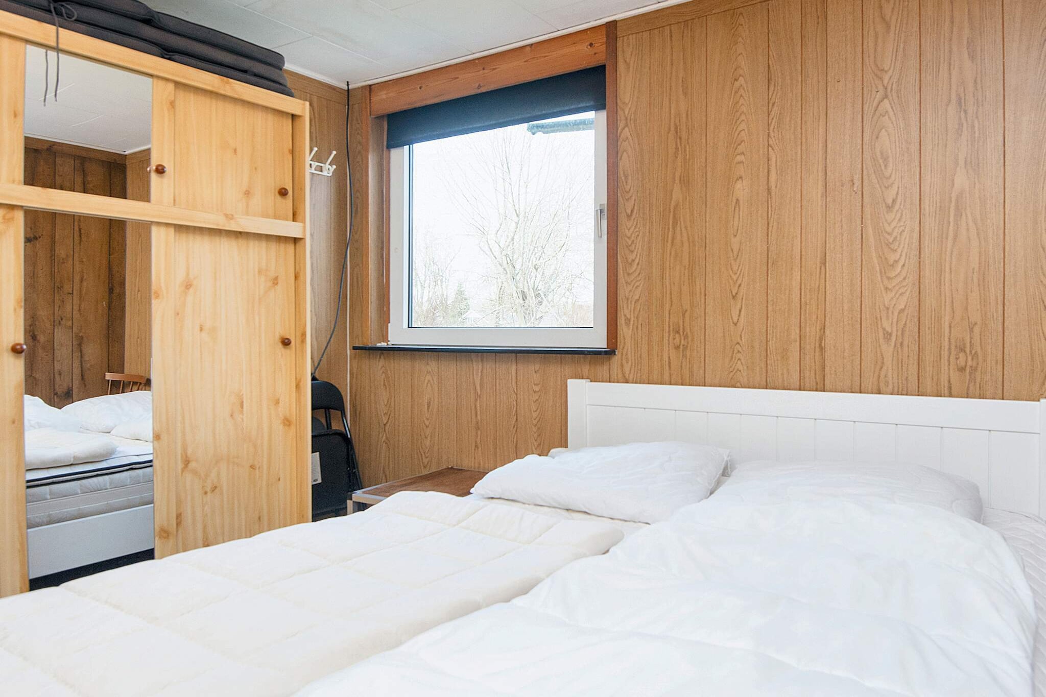 3 Personen Ferienhaus in Sydals-By Traum - Innenbereich