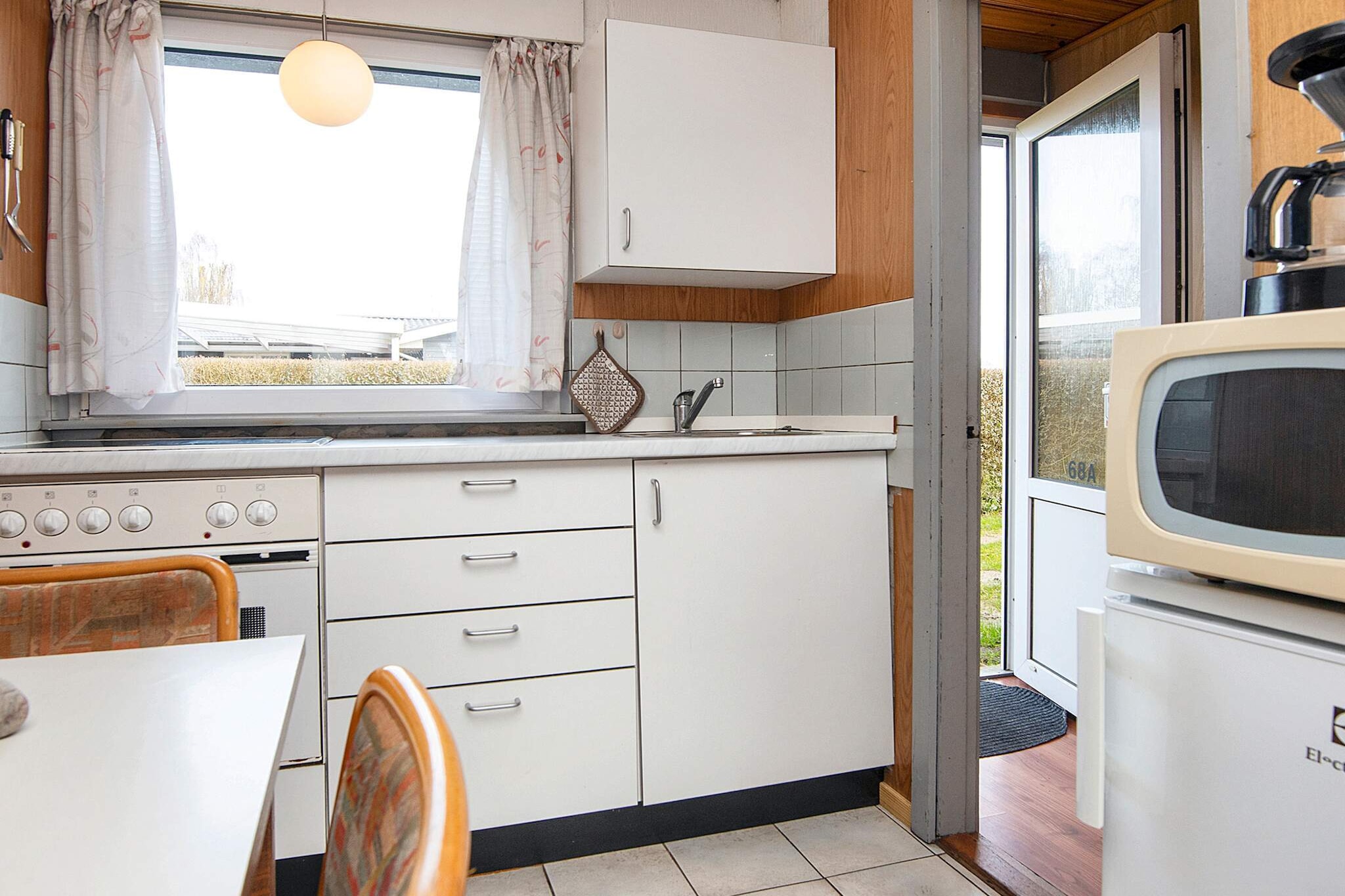 3 Personen Ferienhaus in Sydals-By Traum - Innenbereich