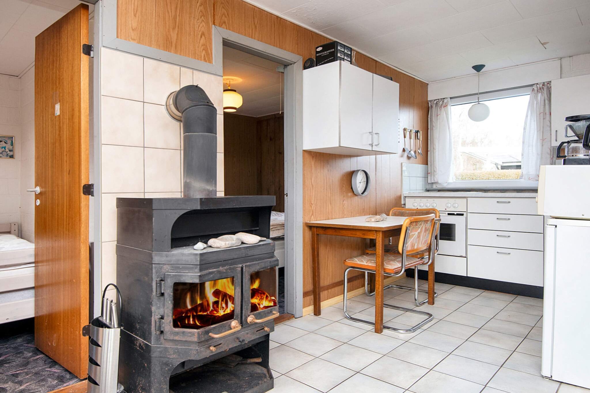 3 Personen Ferienhaus in Sydals-By Traum - Innenbereich