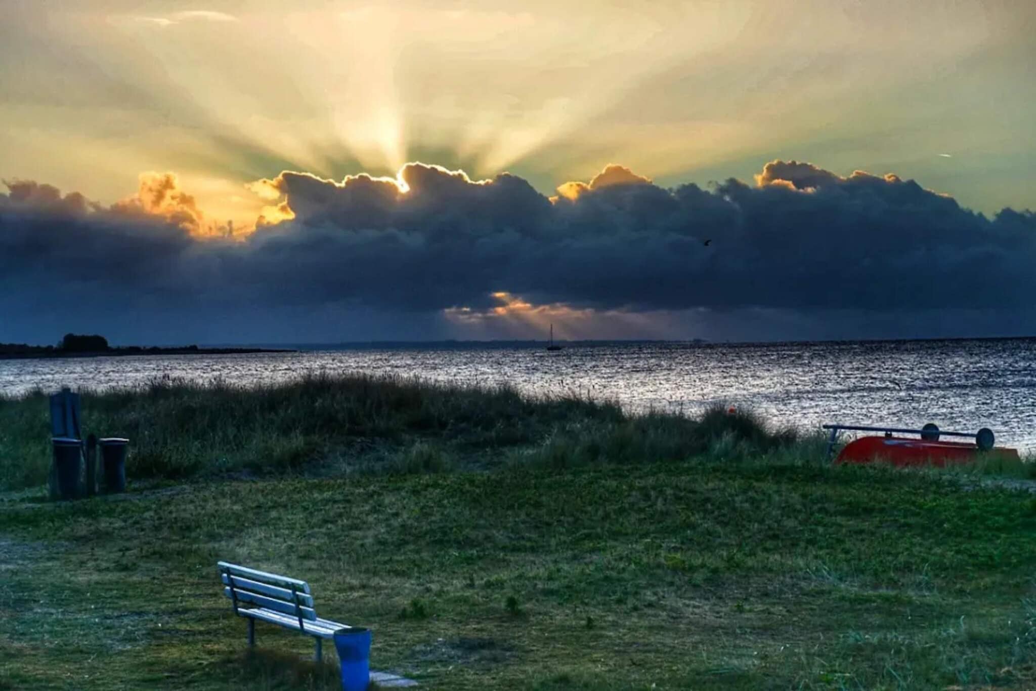 Water View