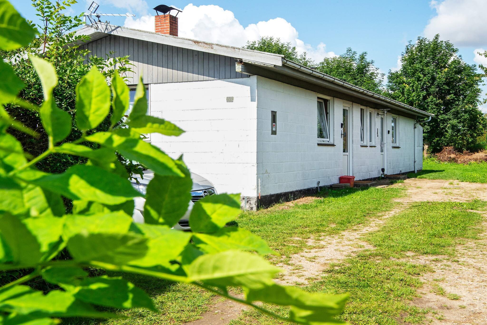 3 persoons vakantie huis in Sydals-By Traum
