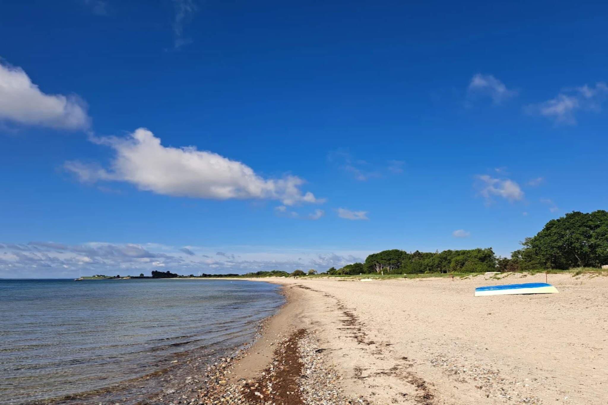 3 persoons vakantie huis in Sydals-By Traum - Waterzicht
