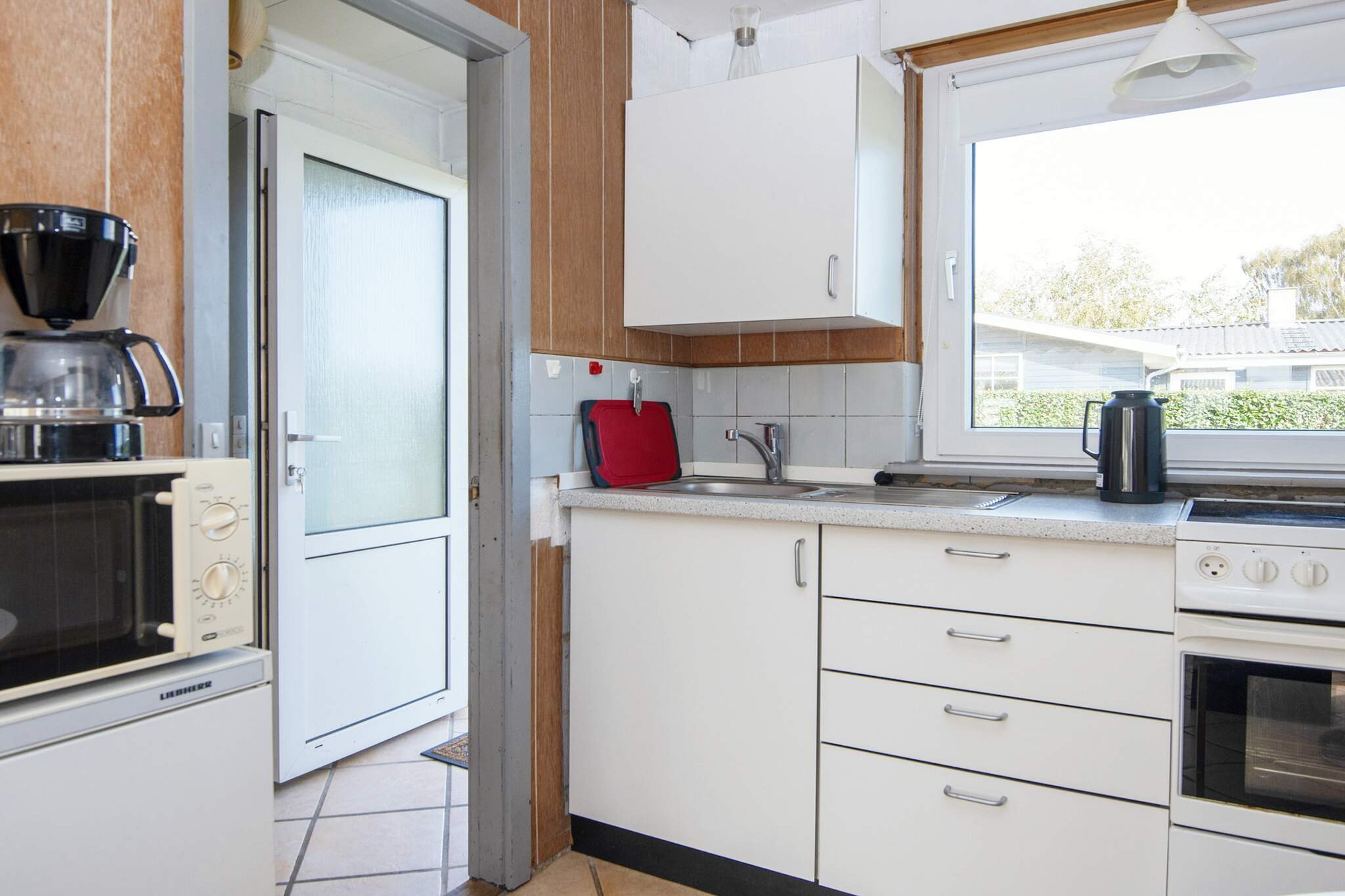 3 persoons vakantie huis in Sydals-By Traum - Binnen
