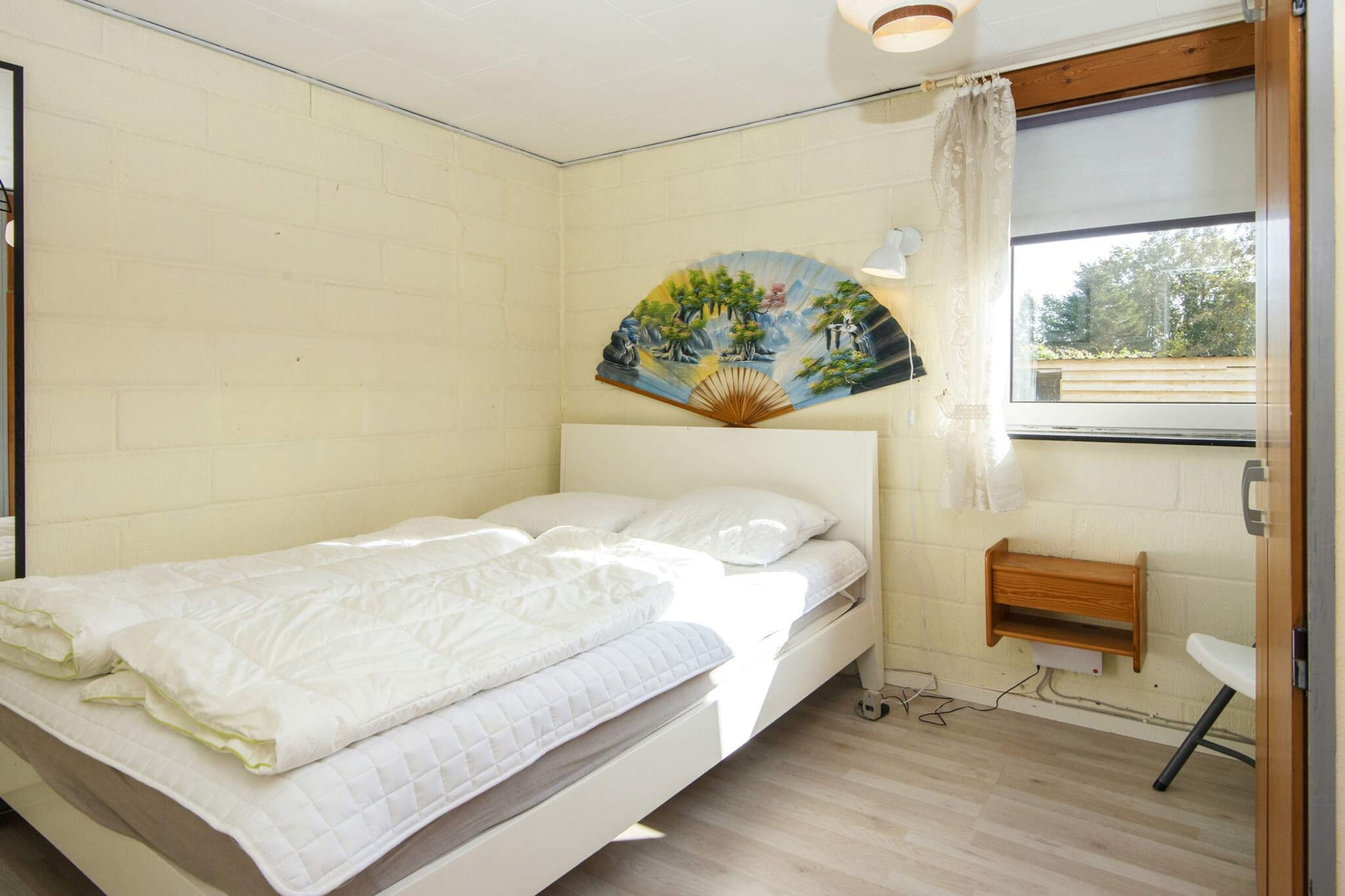 3 persoons vakantie huis in Sydals-By Traum - Binnen