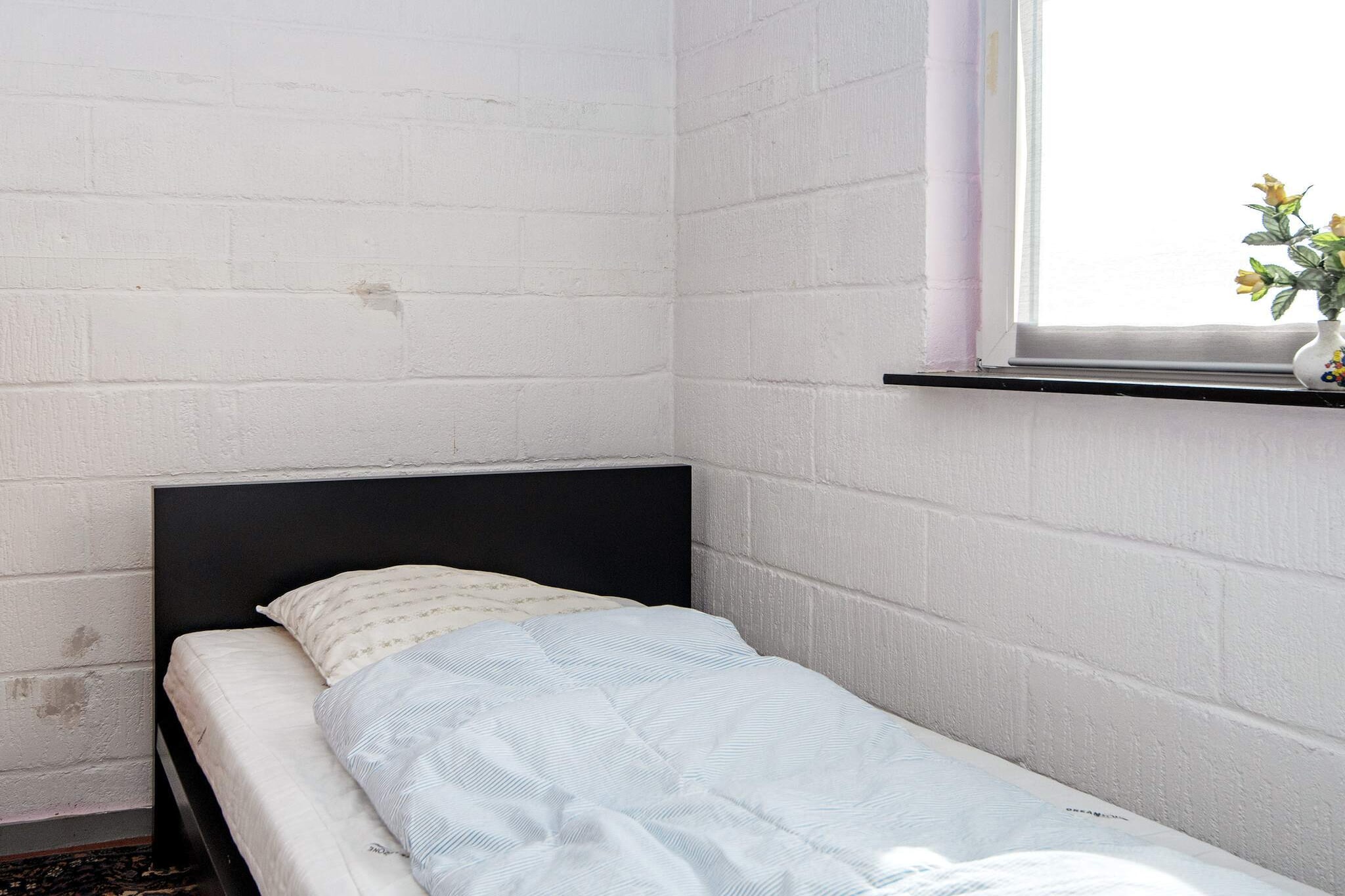 3 persoons vakantie huis in Sydals-By Traum - Binnen