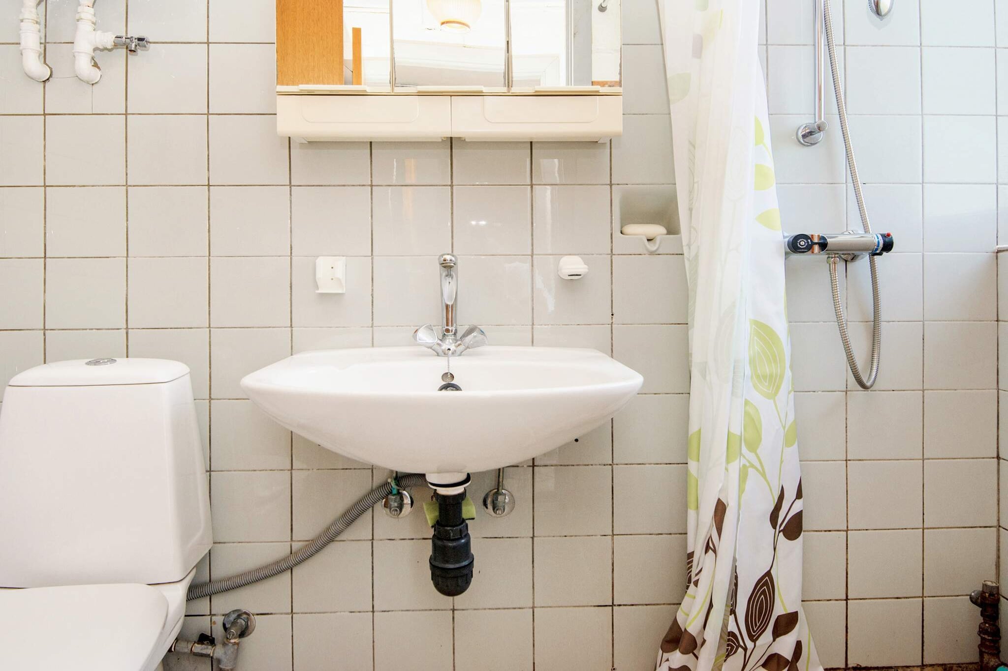 3 persoons vakantie huis in Sydals-By Traum - Binnen