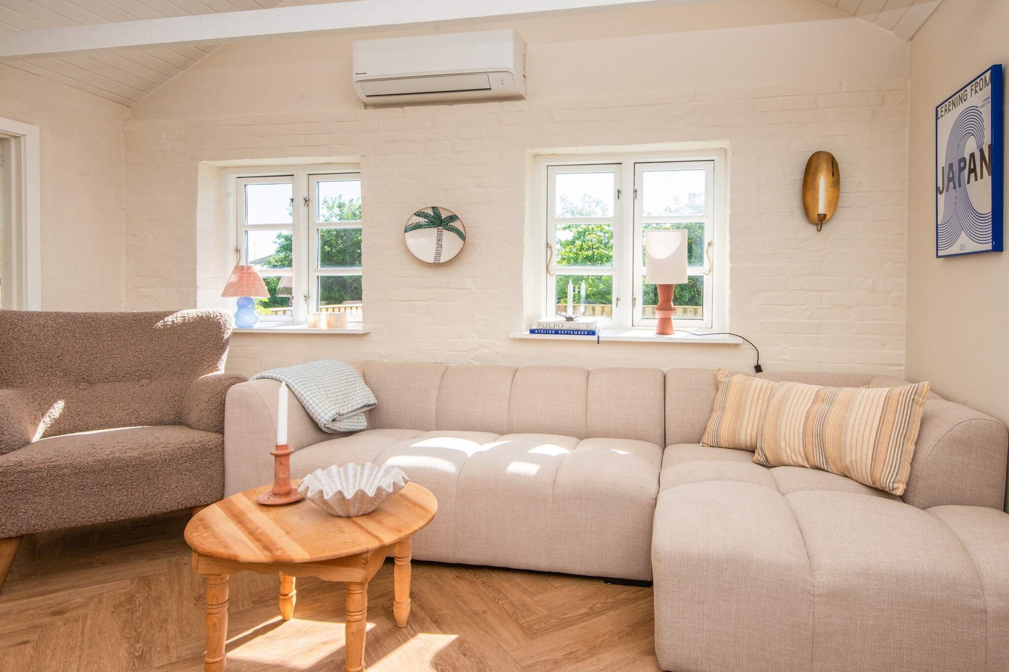 4 Sterne Ferienhaus in Hejls-Innen