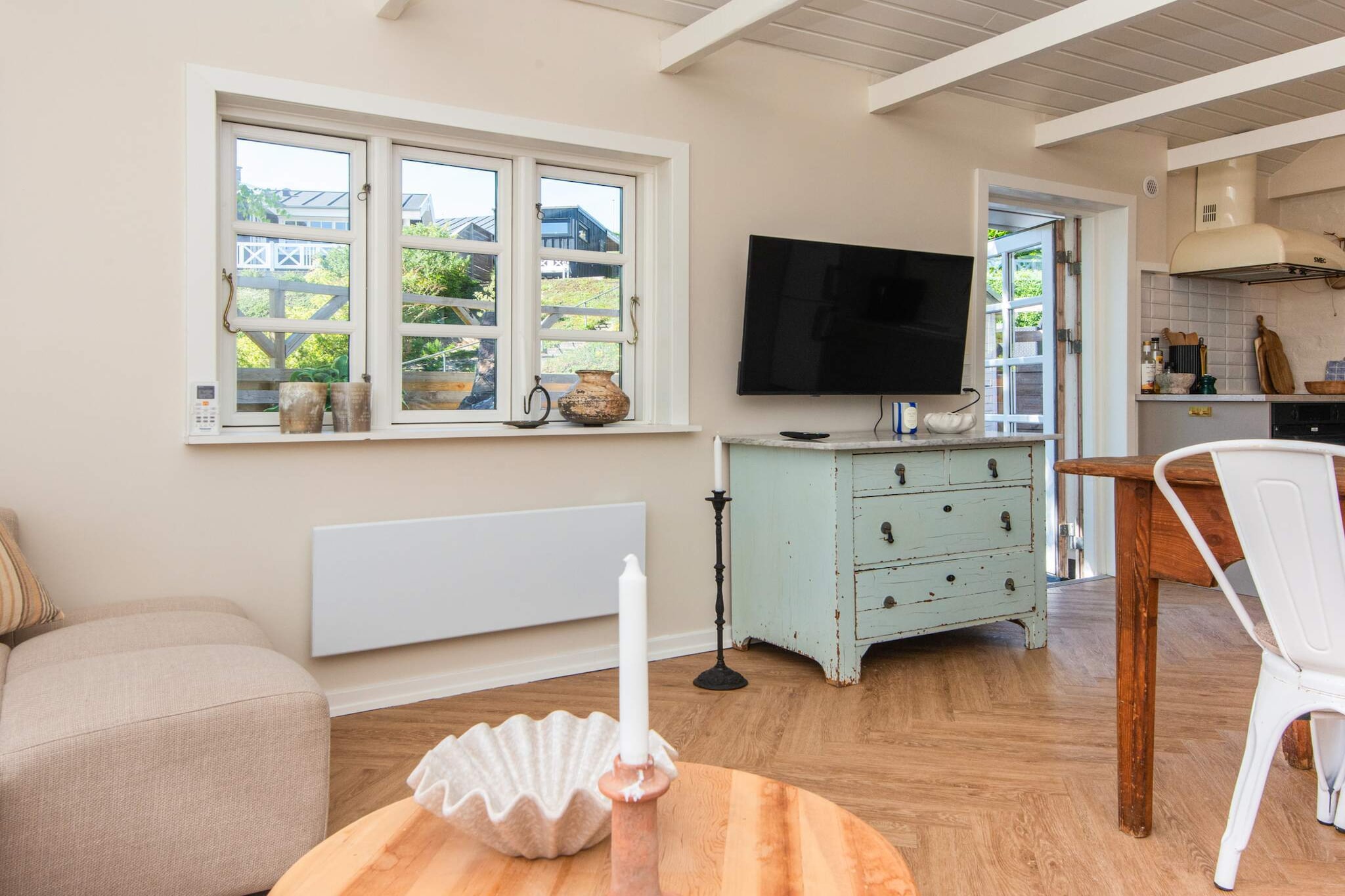 4 Sterne Ferienhaus in Hejls-Innen
