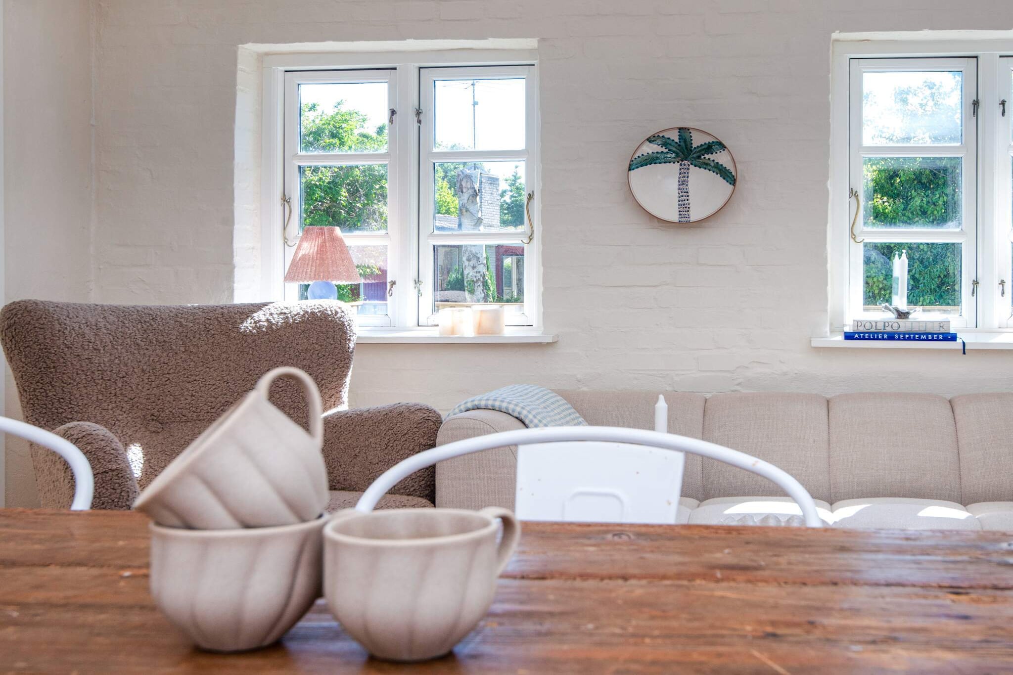 4 Sterne Ferienhaus in Hejls-Innen