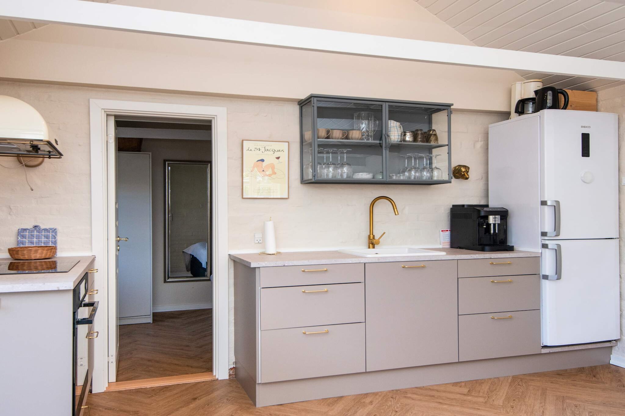 4 Sterne Ferienhaus in Hejls-Innen