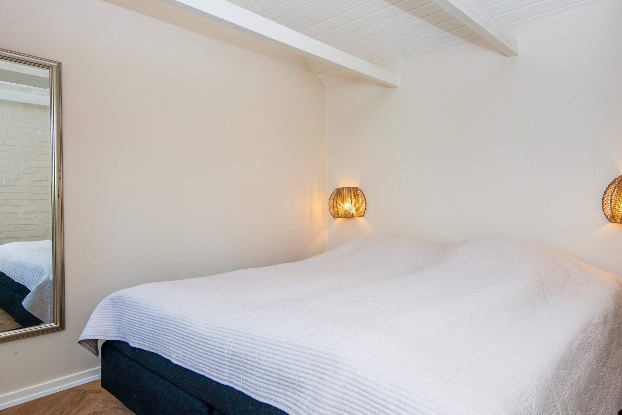 4 Sterne Ferienhaus in Hejls-Innen