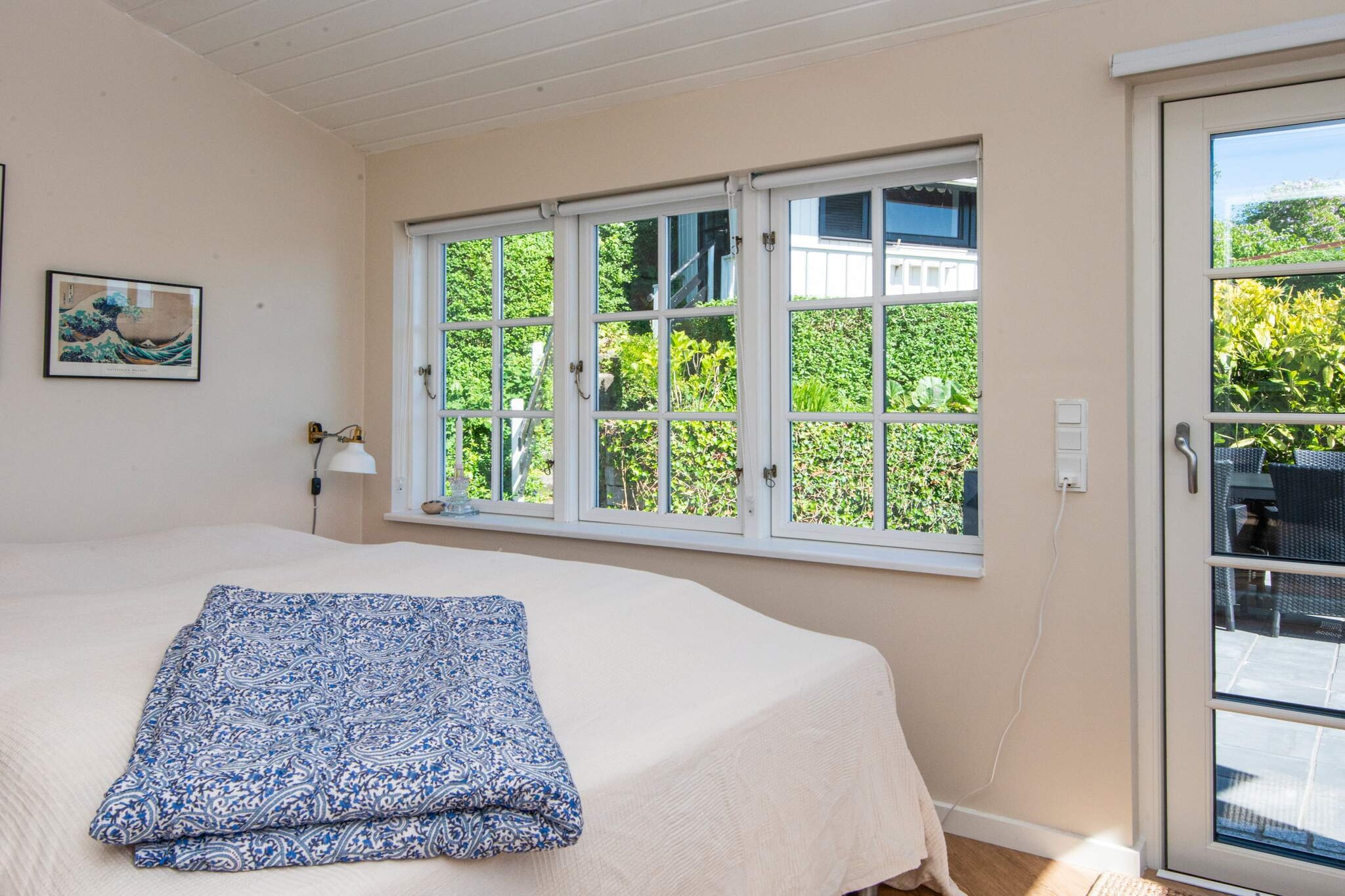 4 Sterne Ferienhaus in Hejls-Innen