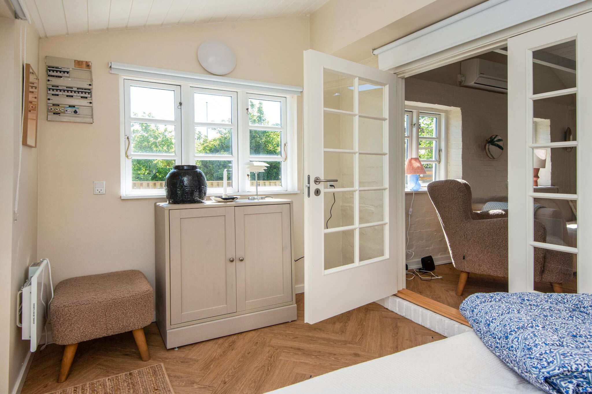 4 Sterne Ferienhaus in Hejls-Innen