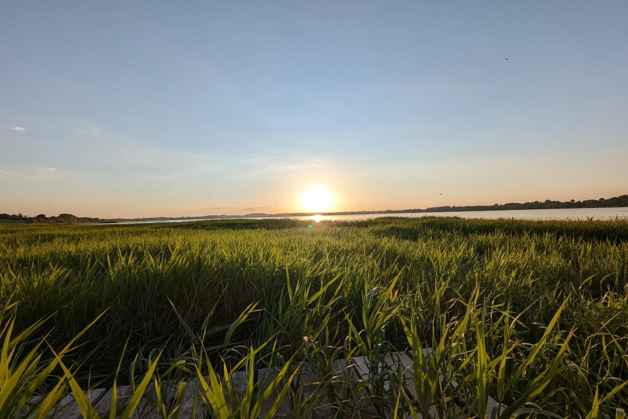 Meeresgluck in Hejlsminde -- By Traum Ferienwohnungen-Wasserblick