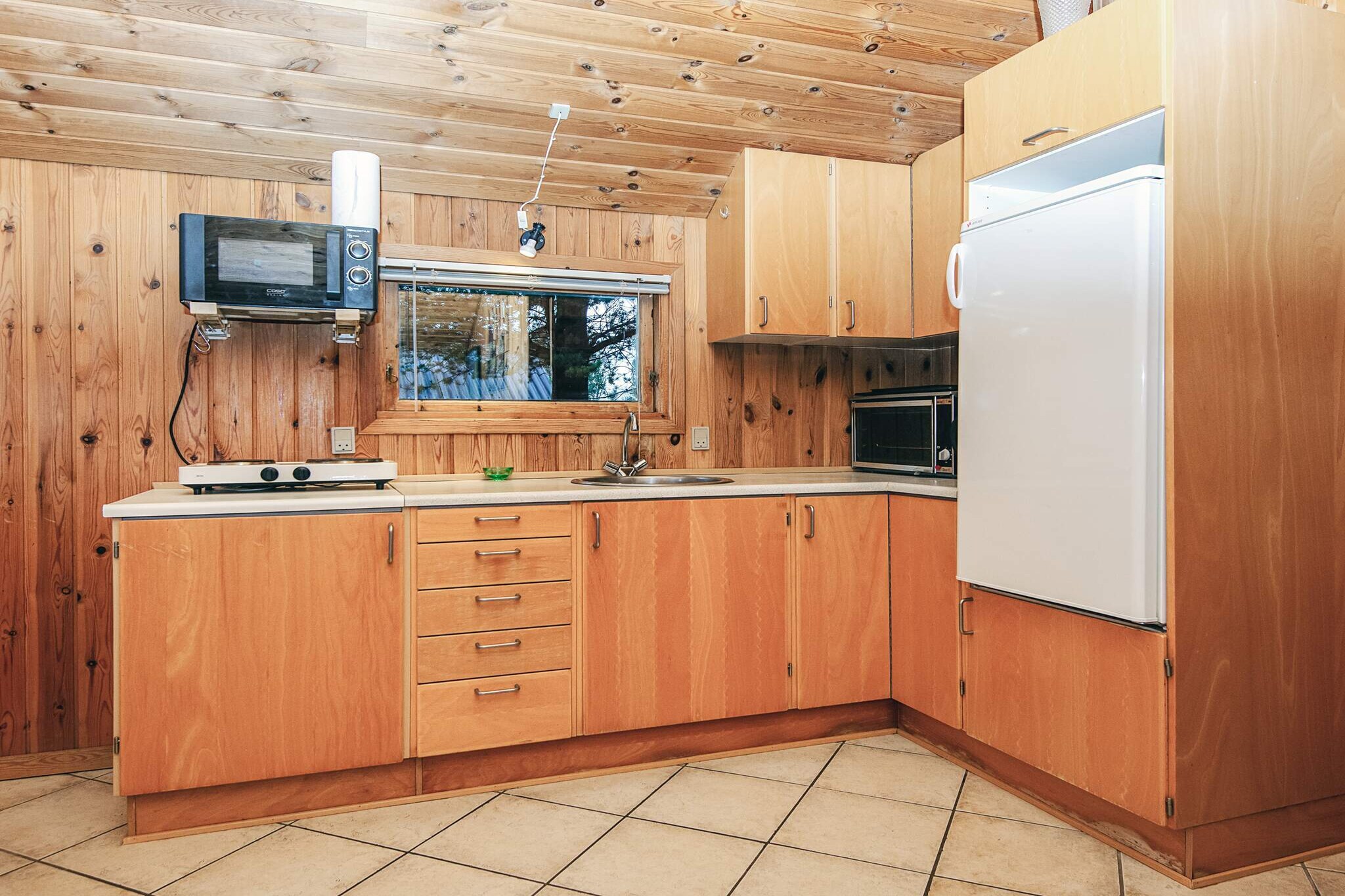 4 persoons vakantie huis in Hovborg-By Traum - Binnen