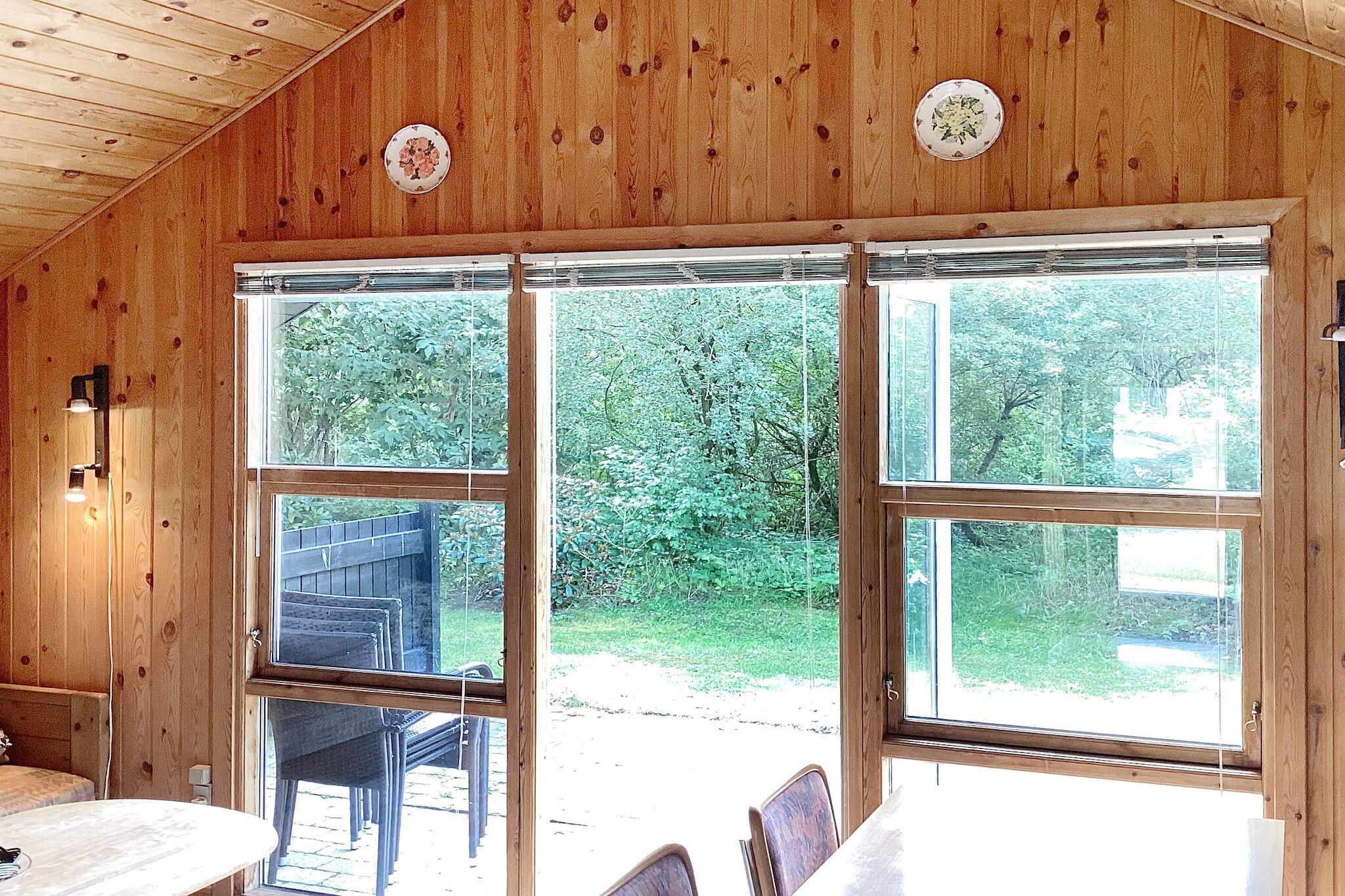 4 persoons vakantie huis in Hovborg-By Traum - Binnen