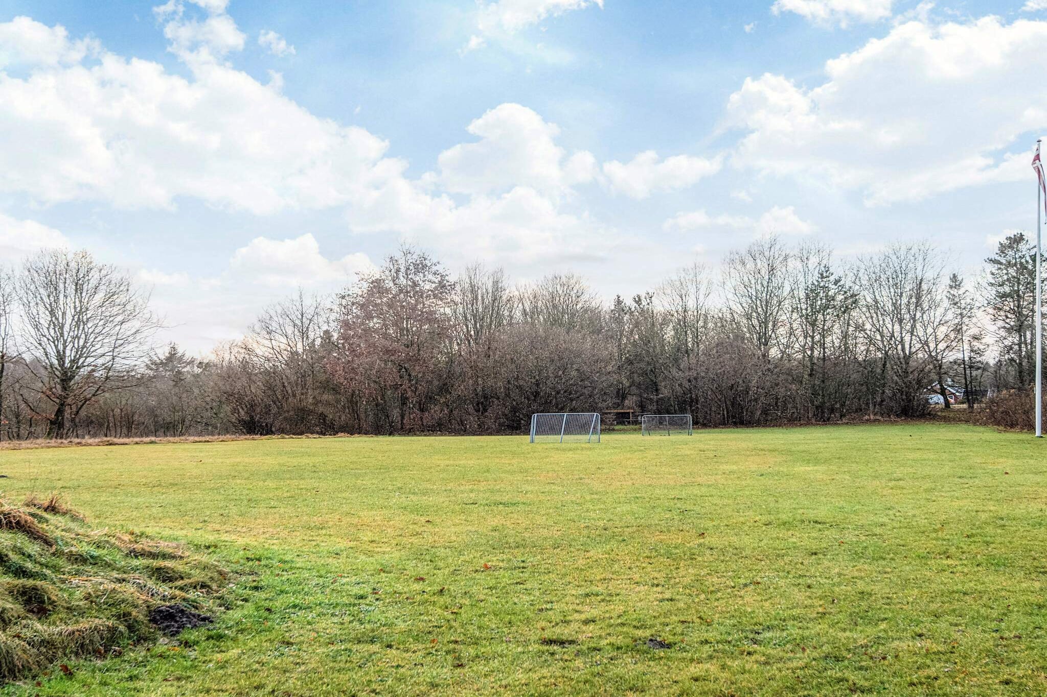 4 persoons vakantie huis in Hovborg-By Traum - Uitzicht