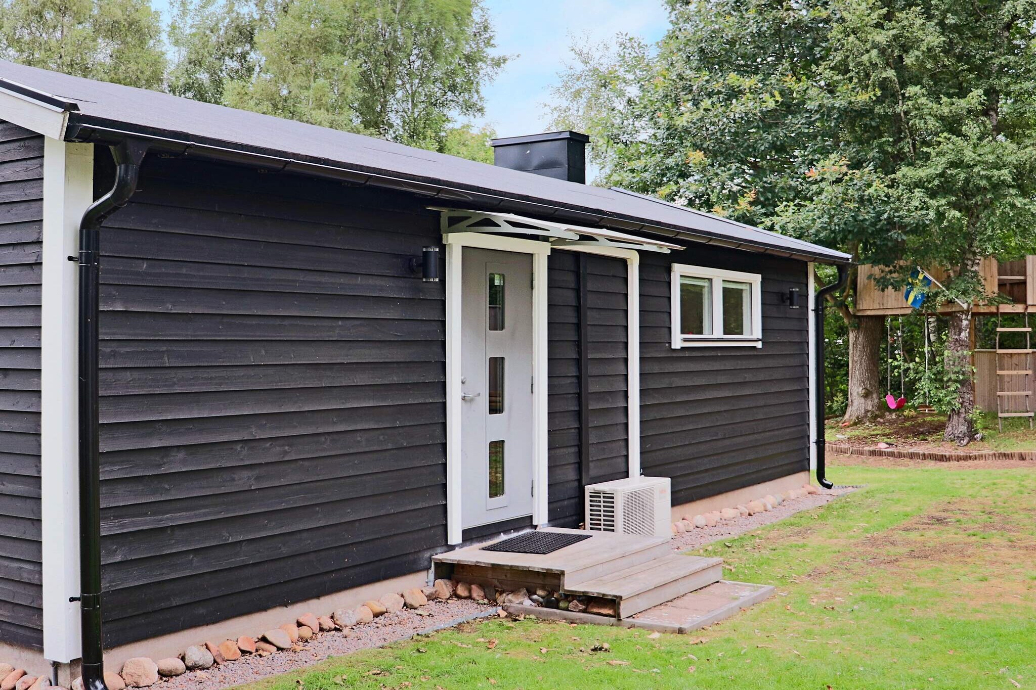 5 person holiday home in STENINGE-By Traum