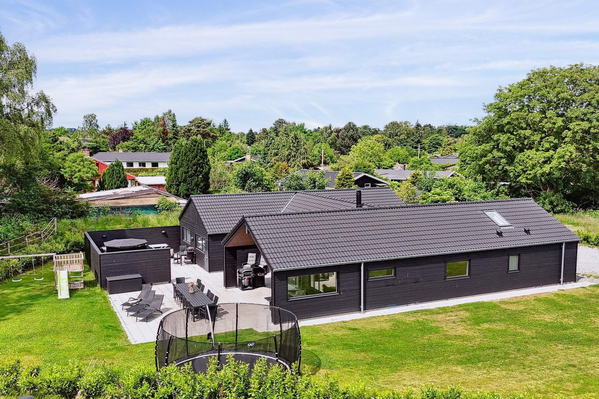 Luxe Wellness Retreat -- By Traum Ferienwohnungen-Buitenlucht