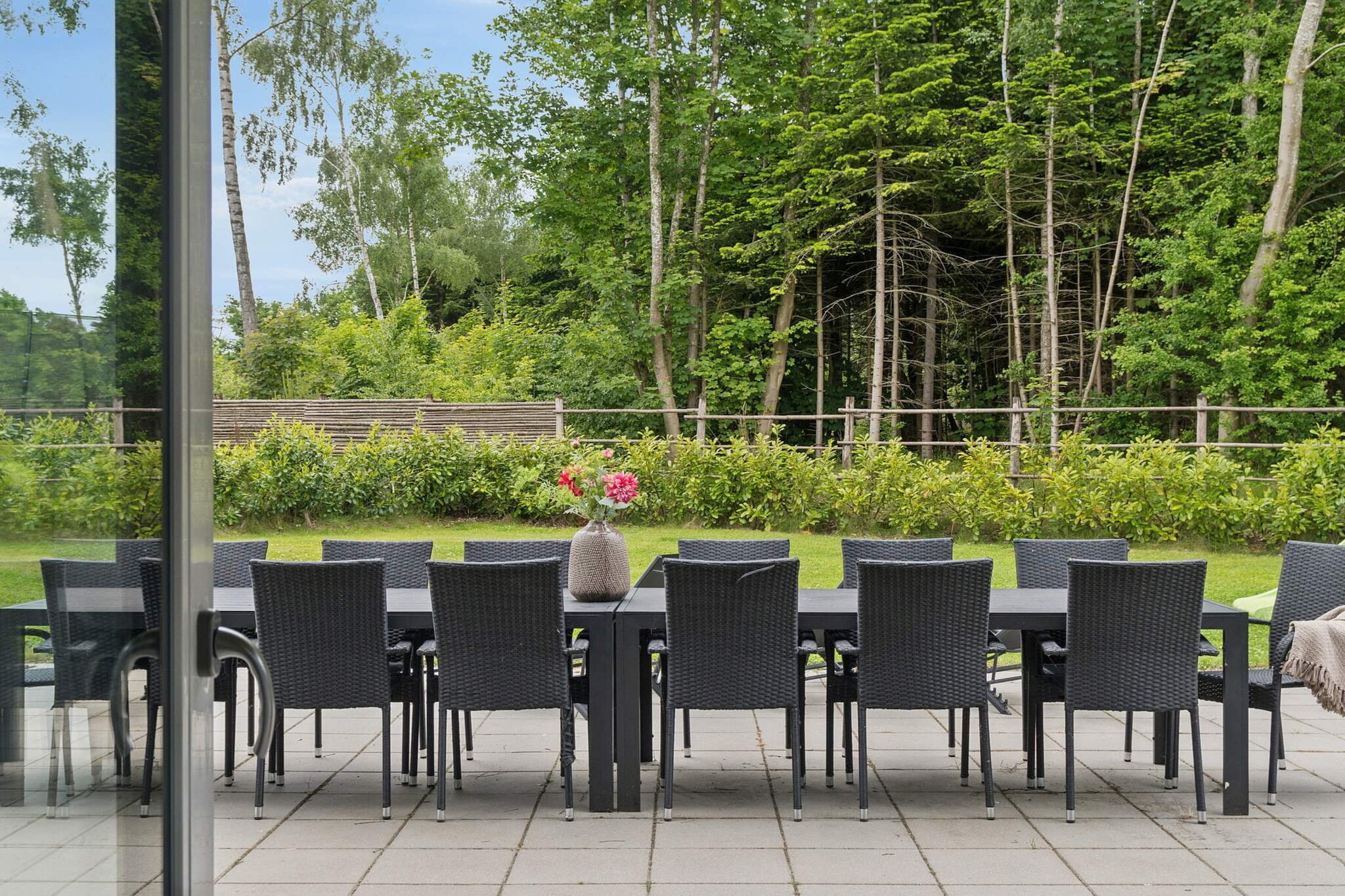 Luxe Wellness Retreat -- By Traum Ferienwohnungen-Buitenlucht