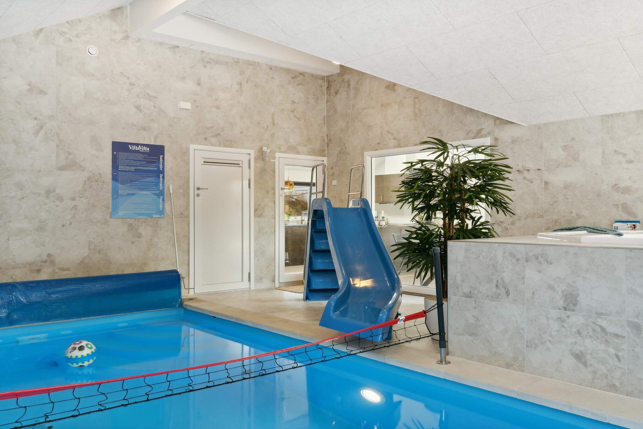 Luxe Wellness Retreat -- By Traum Ferienwohnungen - Zwembad