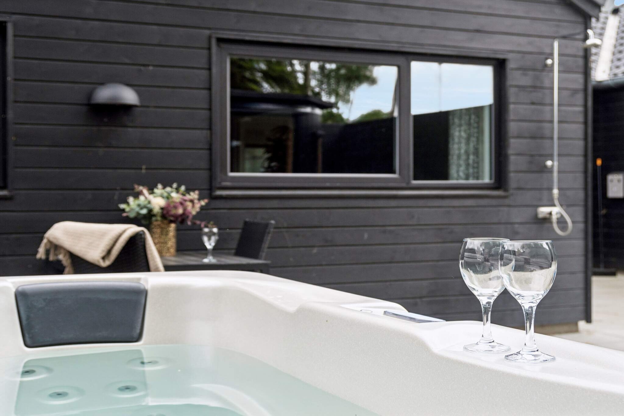 Luxe Wellness Retreat -- By Traum Ferienwohnungen - Spa