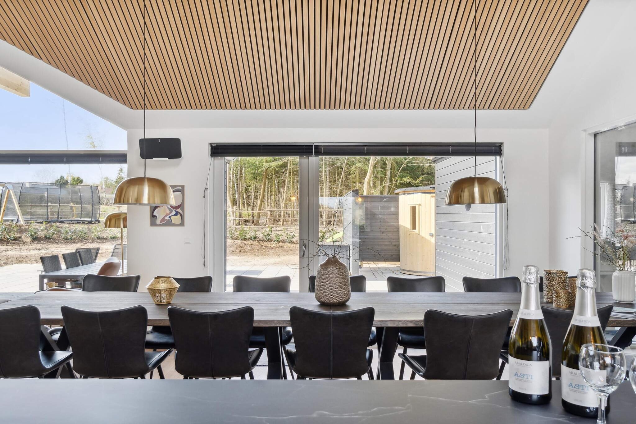 Luxe Wellness Retreat -- By Traum Ferienwohnungen - Binnen