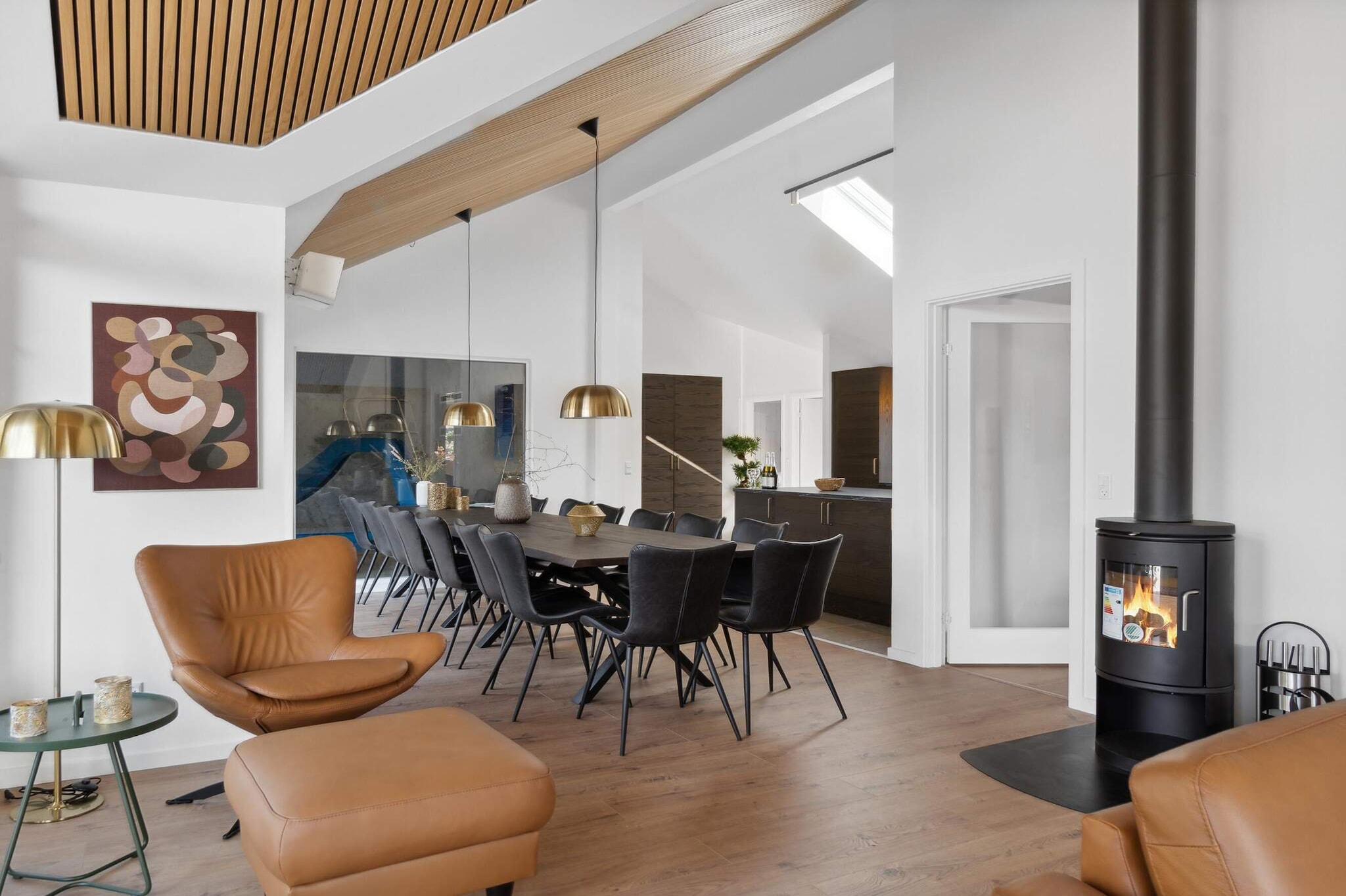 Luxe Wellness Retreat -- By Traum Ferienwohnungen - Binnen