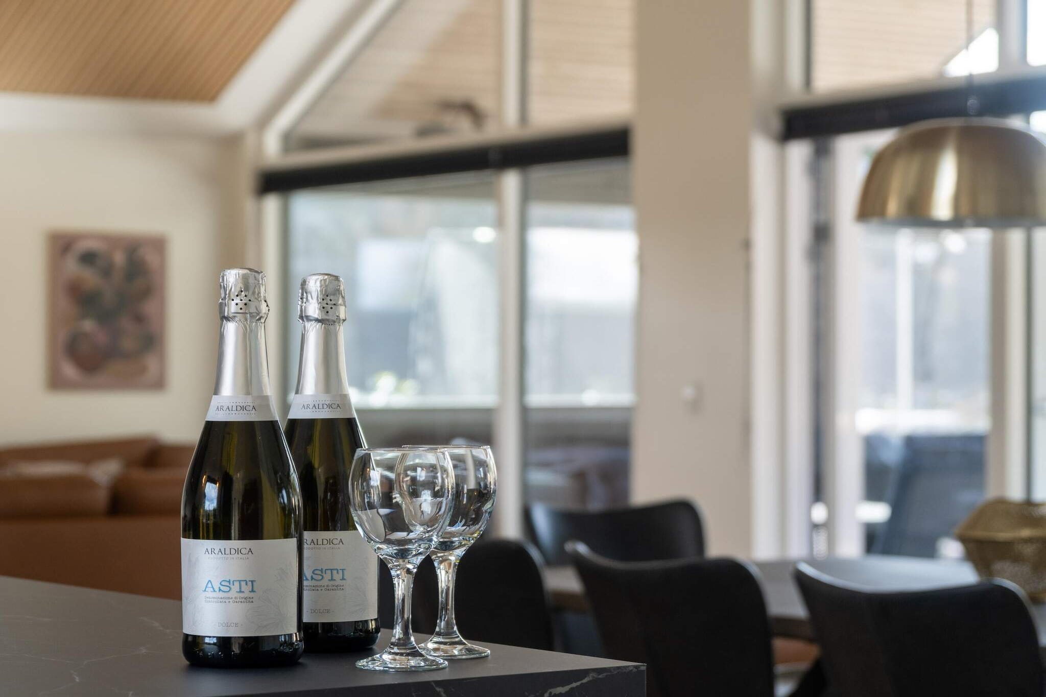 Luxe Wellness Retreat -- By Traum Ferienwohnungen - Binnen