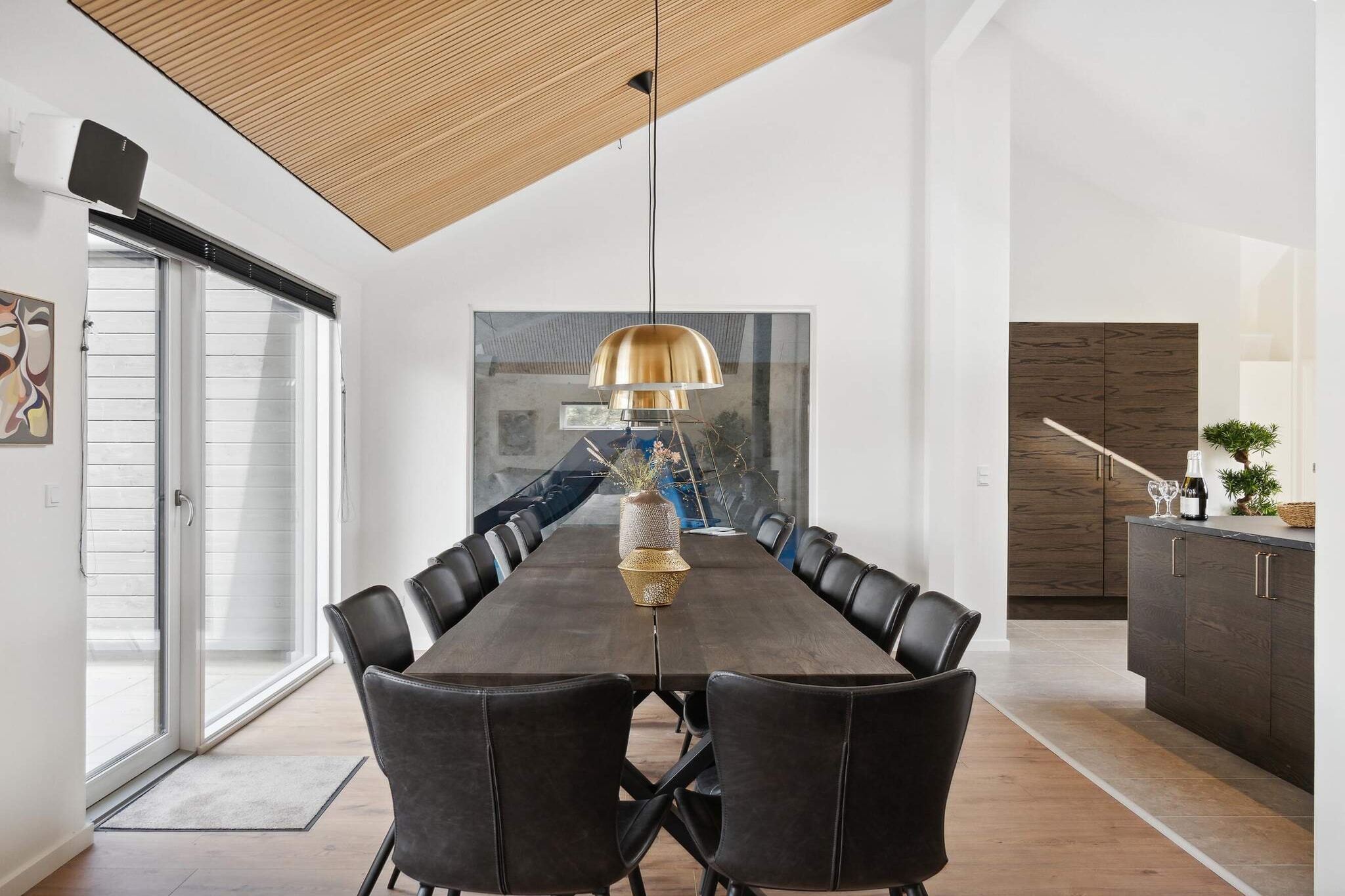 Luxe Wellness Retreat -- By Traum Ferienwohnungen - Binnen