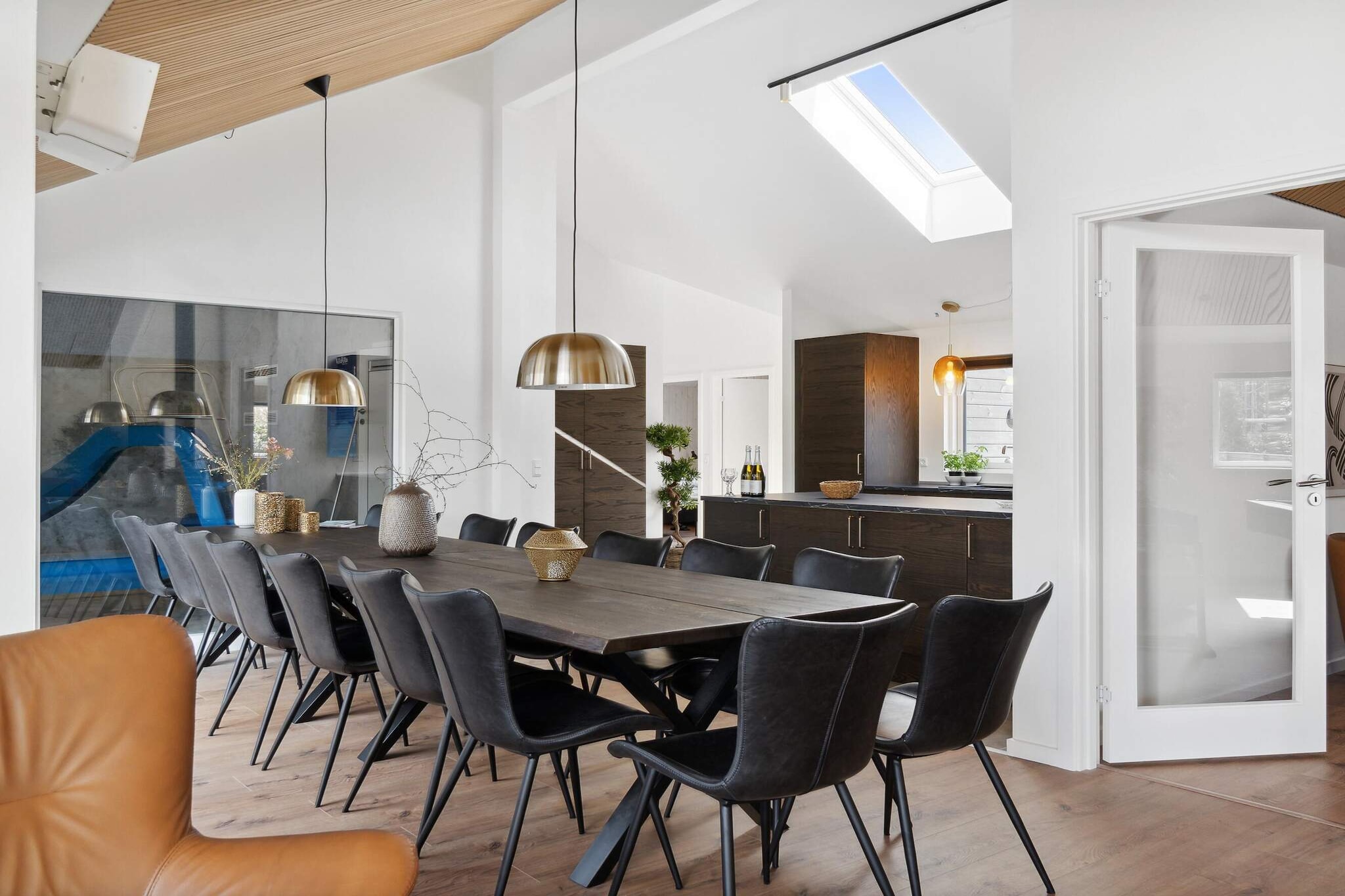 Luxe Wellness Retreat -- By Traum Ferienwohnungen - Binnen